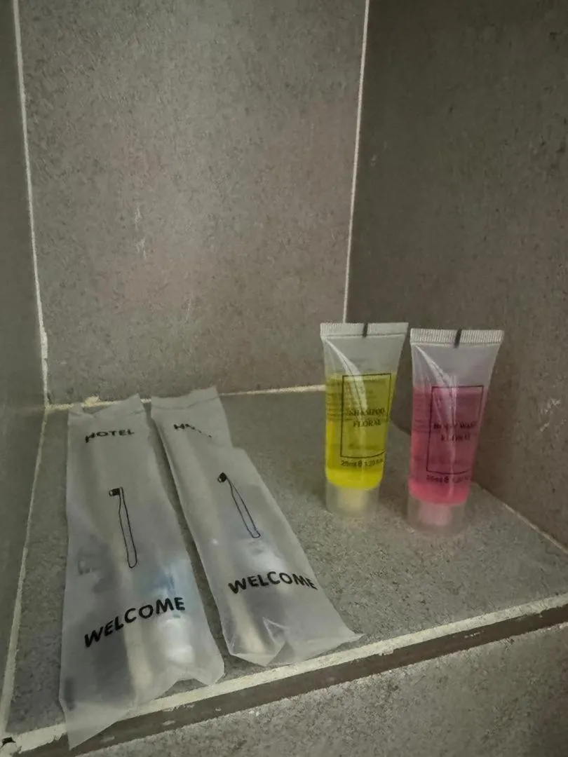 Deluxe Twin Room in SRITEL BOUTIQUE HOTEL