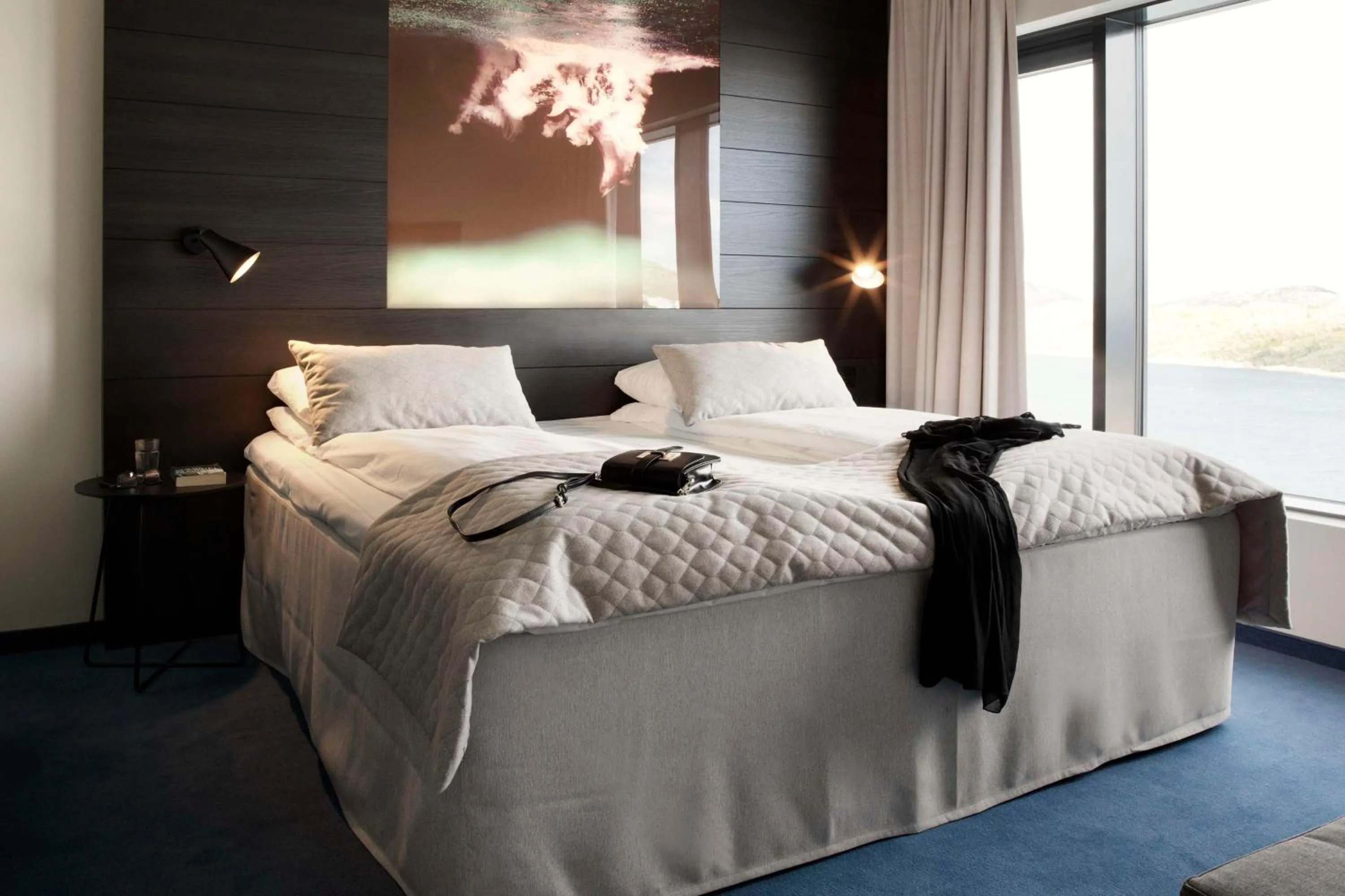 Suite in Scandic Havet