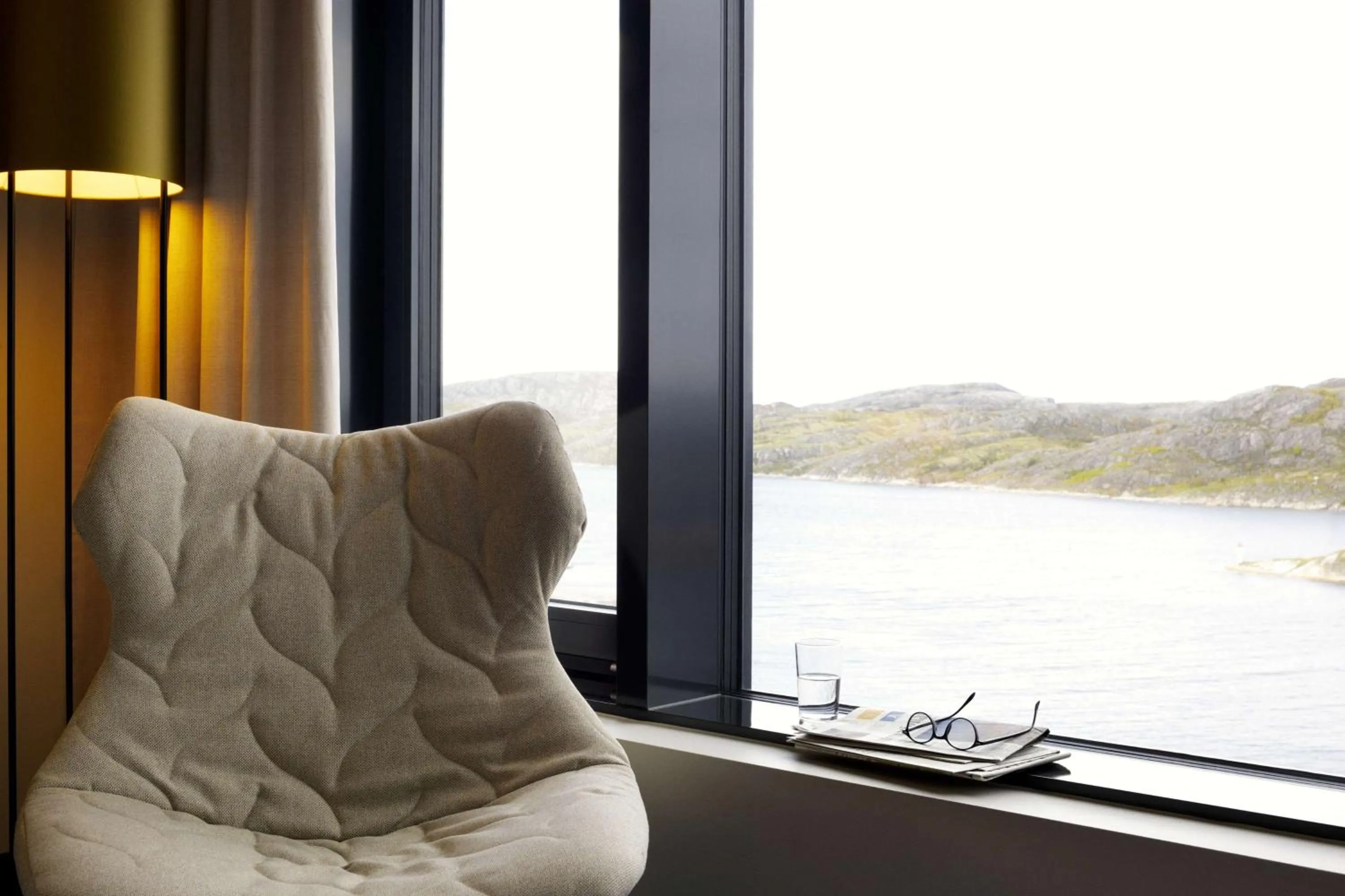 Standard Family Room in Scandic Havet