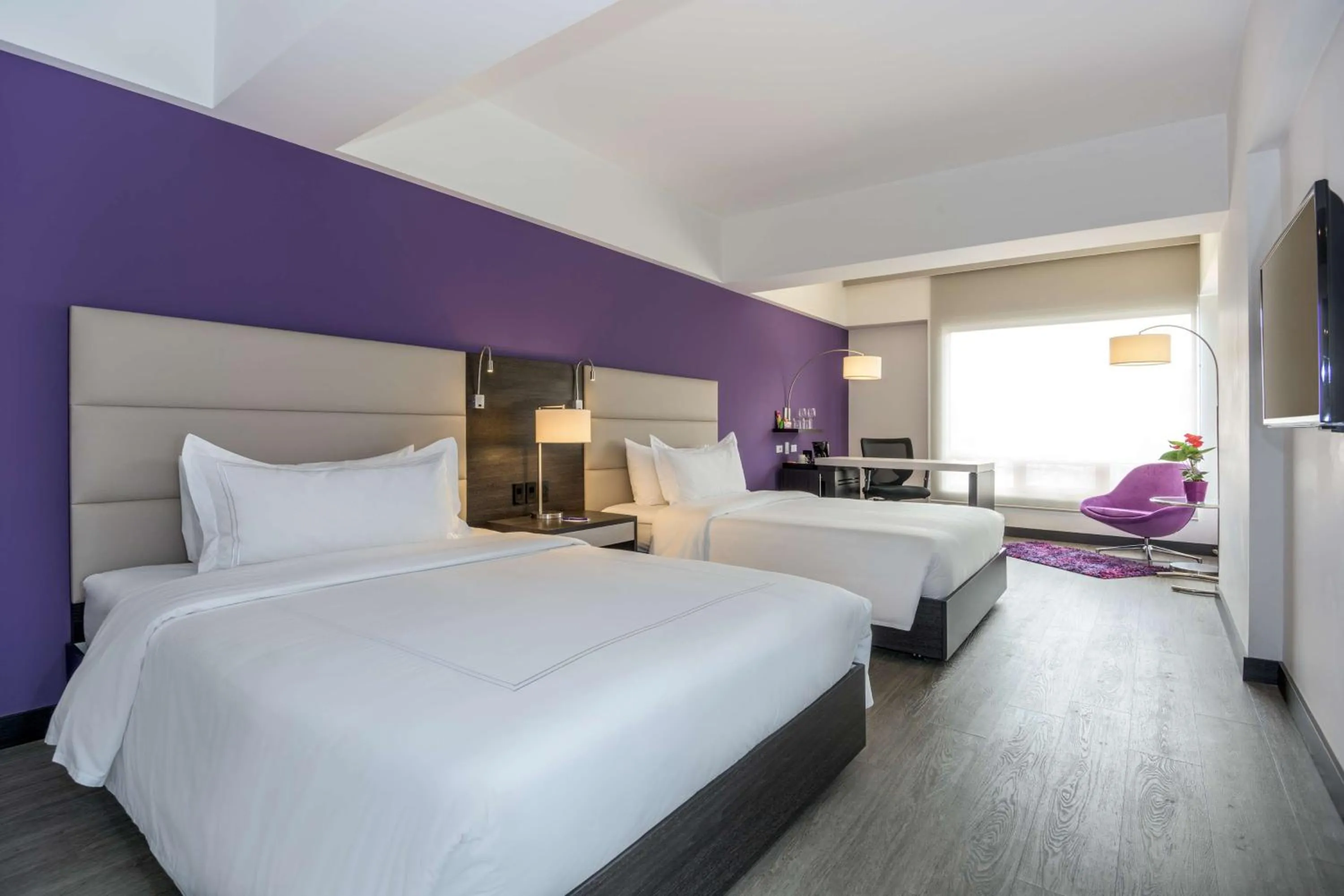 Family Room in NH Bogota Urban 26 Royal