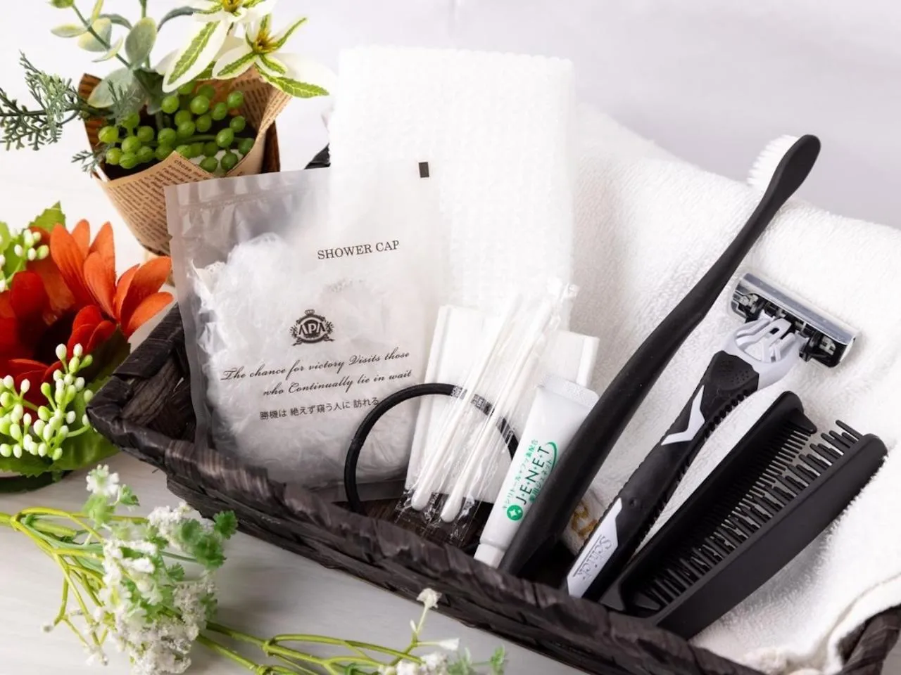 Twin Room - single occupancy - Smoking in APA Hotel Nagano