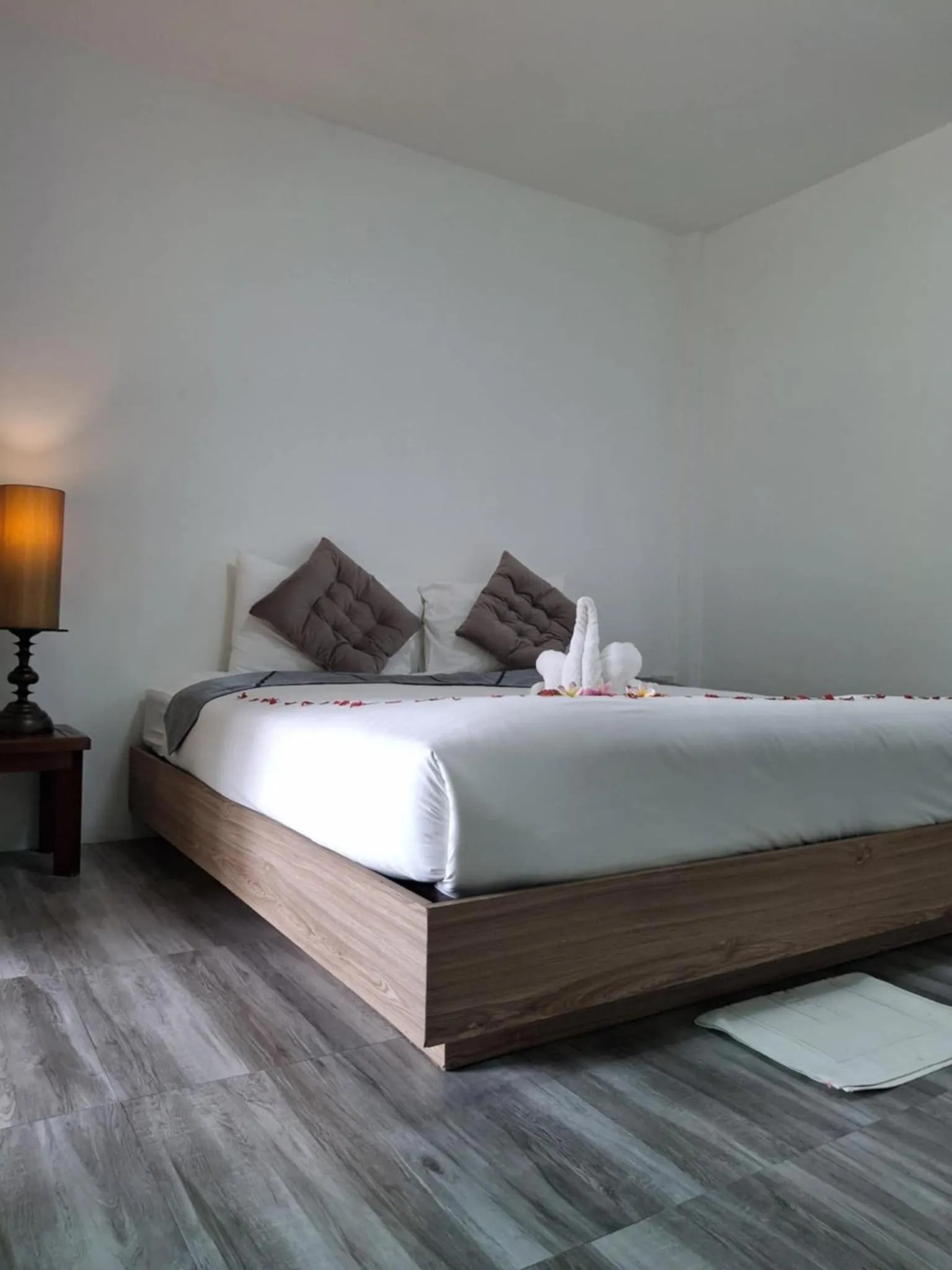 Standard Double Room in Phurin Thara Resort