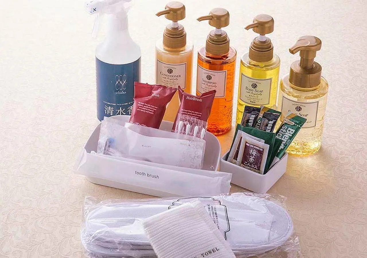 Twin Room - single occupancy - Non-Smoking in Grand Hotel Kanachu Hadano