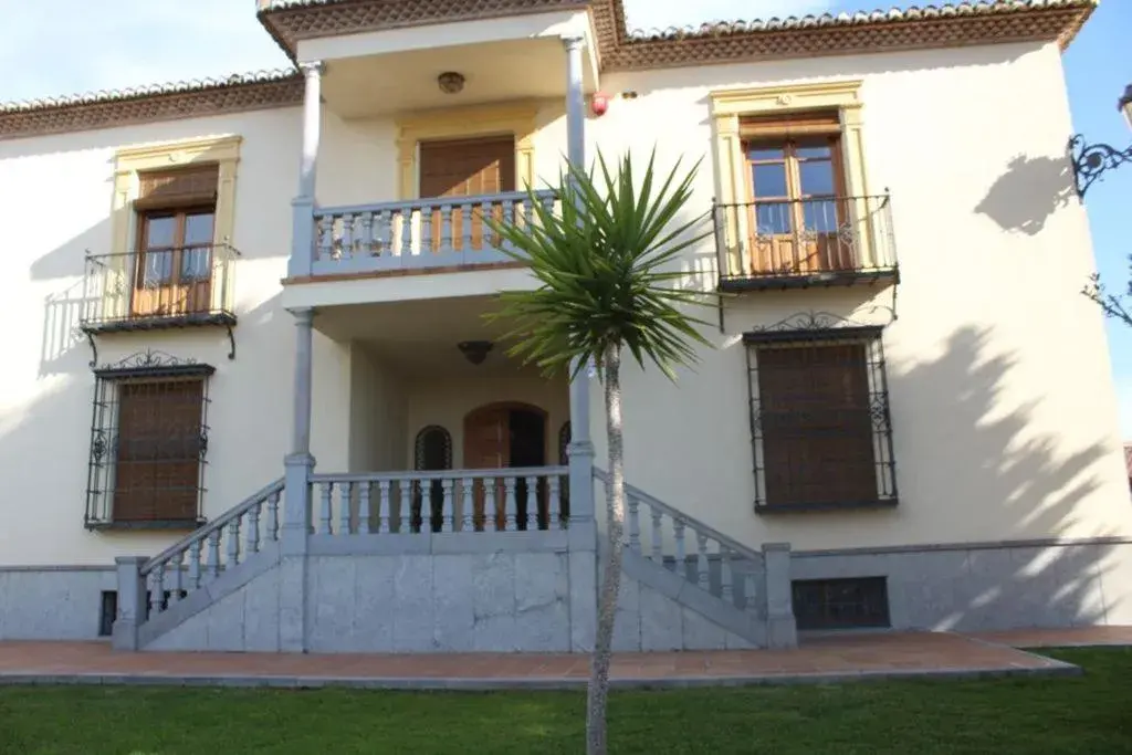 Hotel La Zubia , Granada Hotel La Zubia , Granada