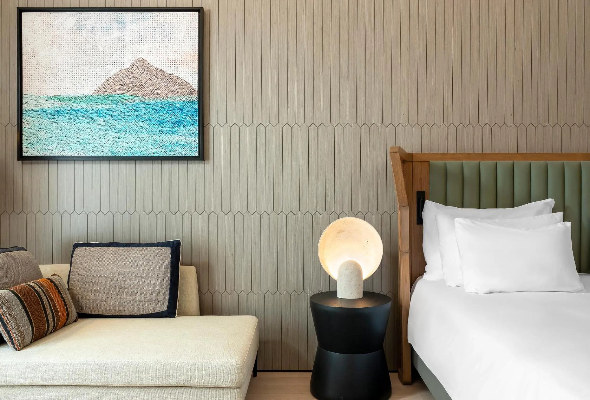 Collection Superior Room in Radisson Collection Hotel, Bodrum