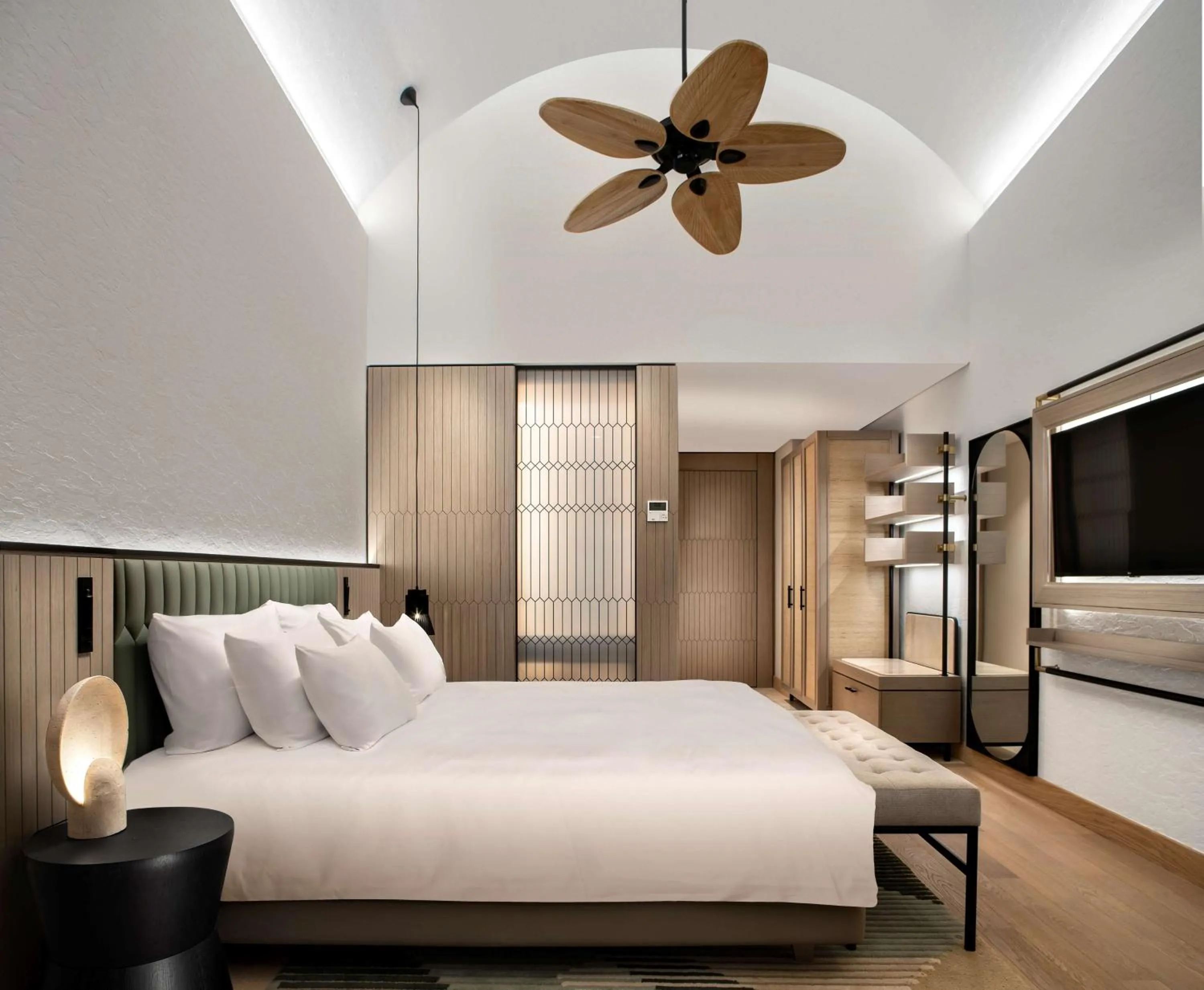 Collection Premium Room in Radisson Collection Hotel, Bodrum