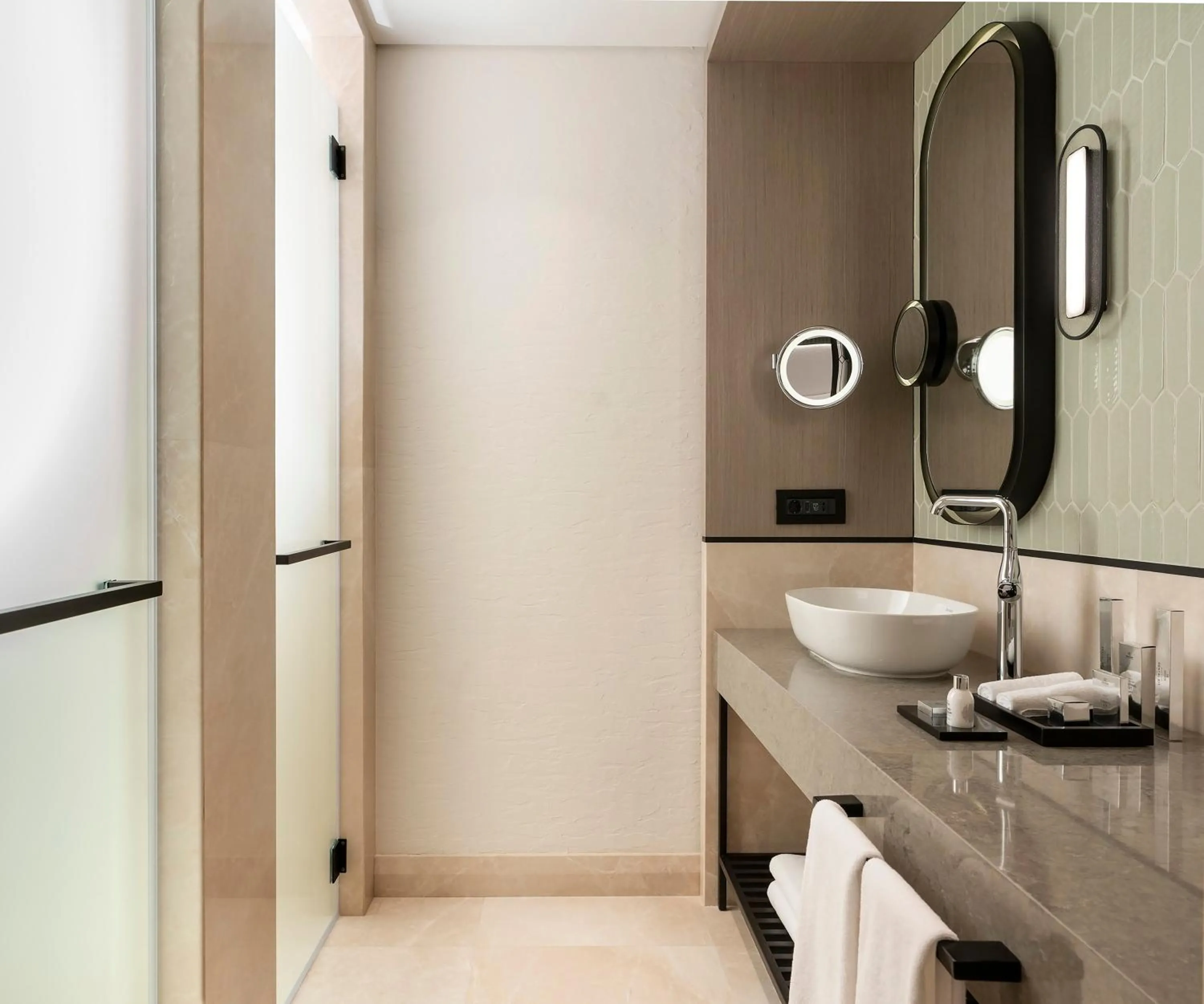 Collection Premium Room with Balcony in Radisson Collection Hotel, Bodrum