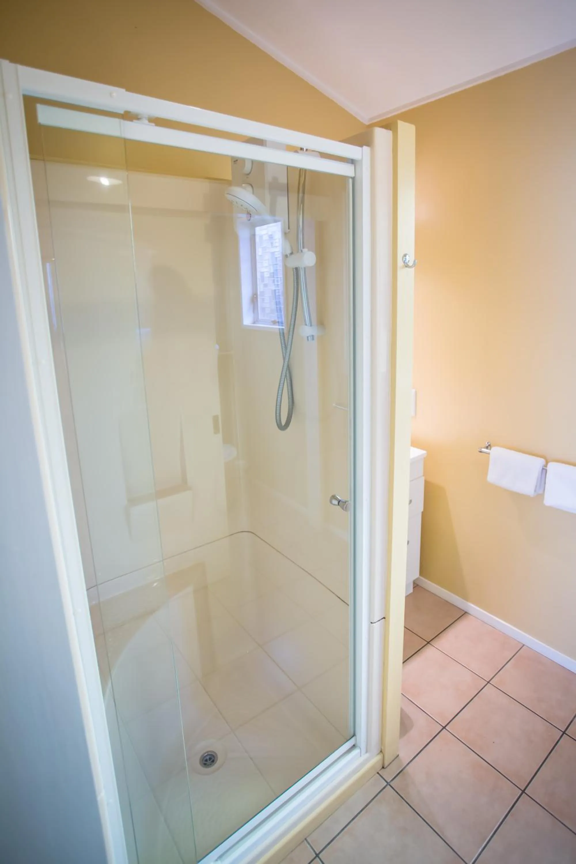 studio 7 in The Coast Motel