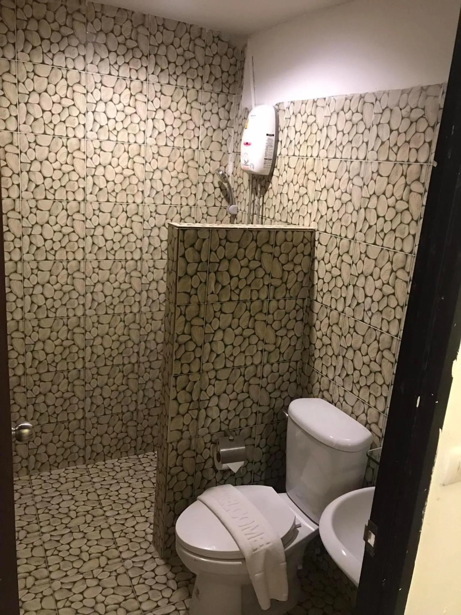 Standard Queen Room in PTK BEACH