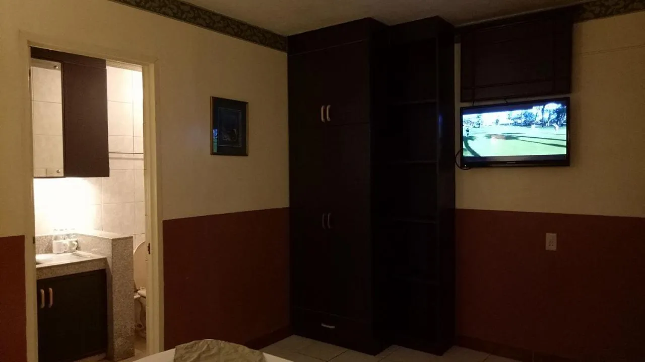 Deluxe Room in DM Residente Hotel Inns & Villas