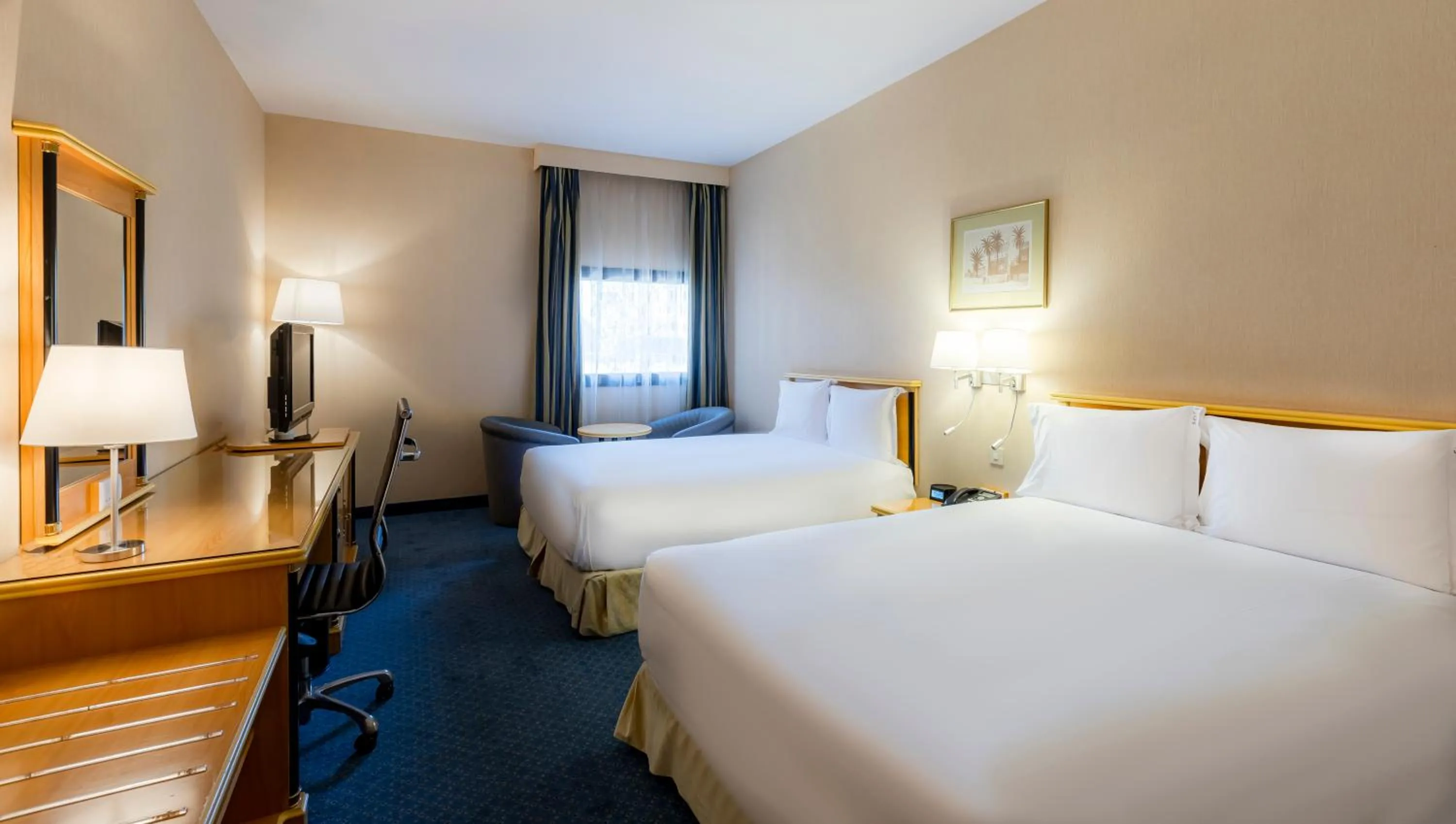 Standard Room in Holiday Inn Yanbu by IHG