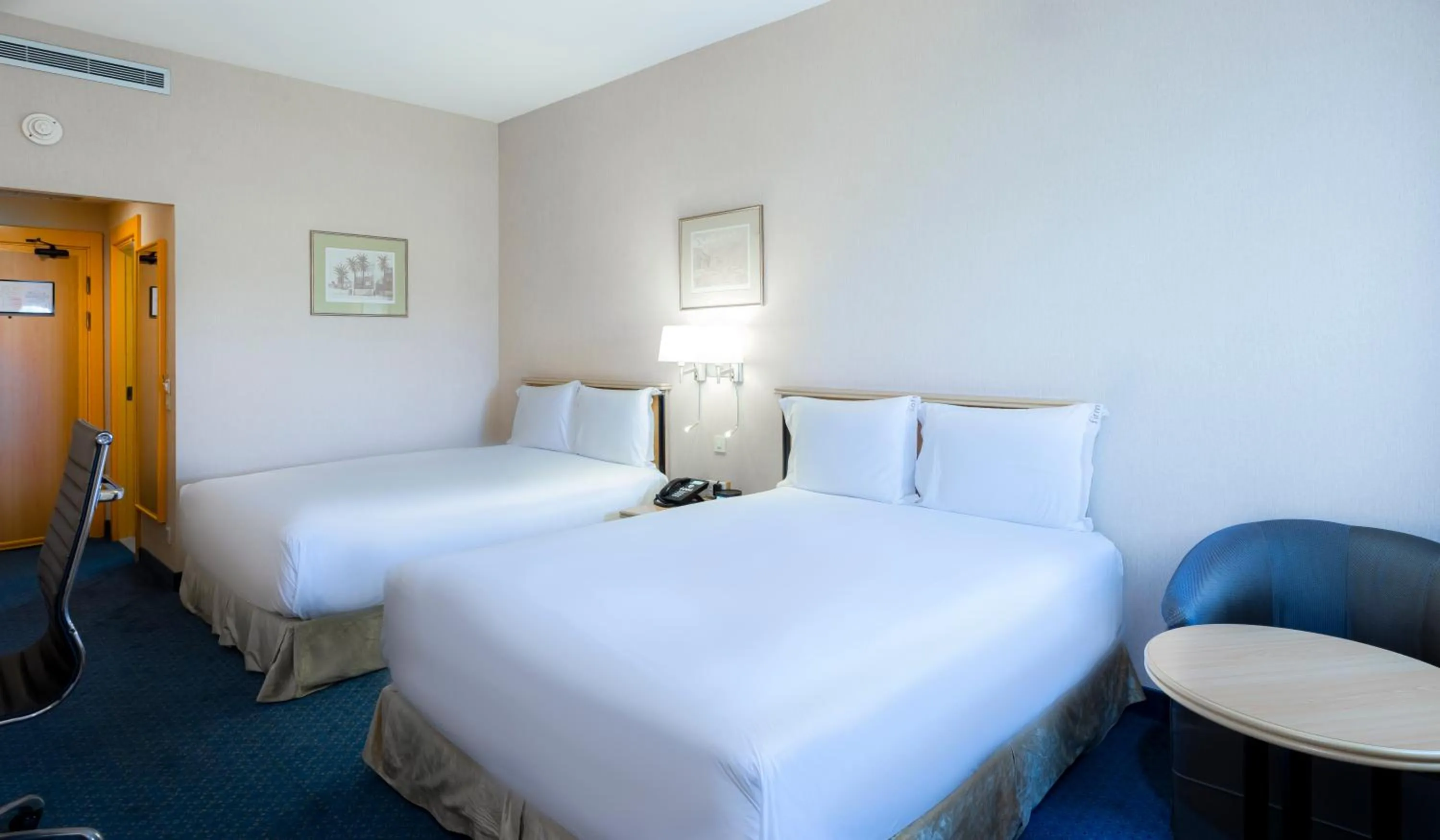 Twin Room - Smoking in Holiday Inn Yanbu by IHG