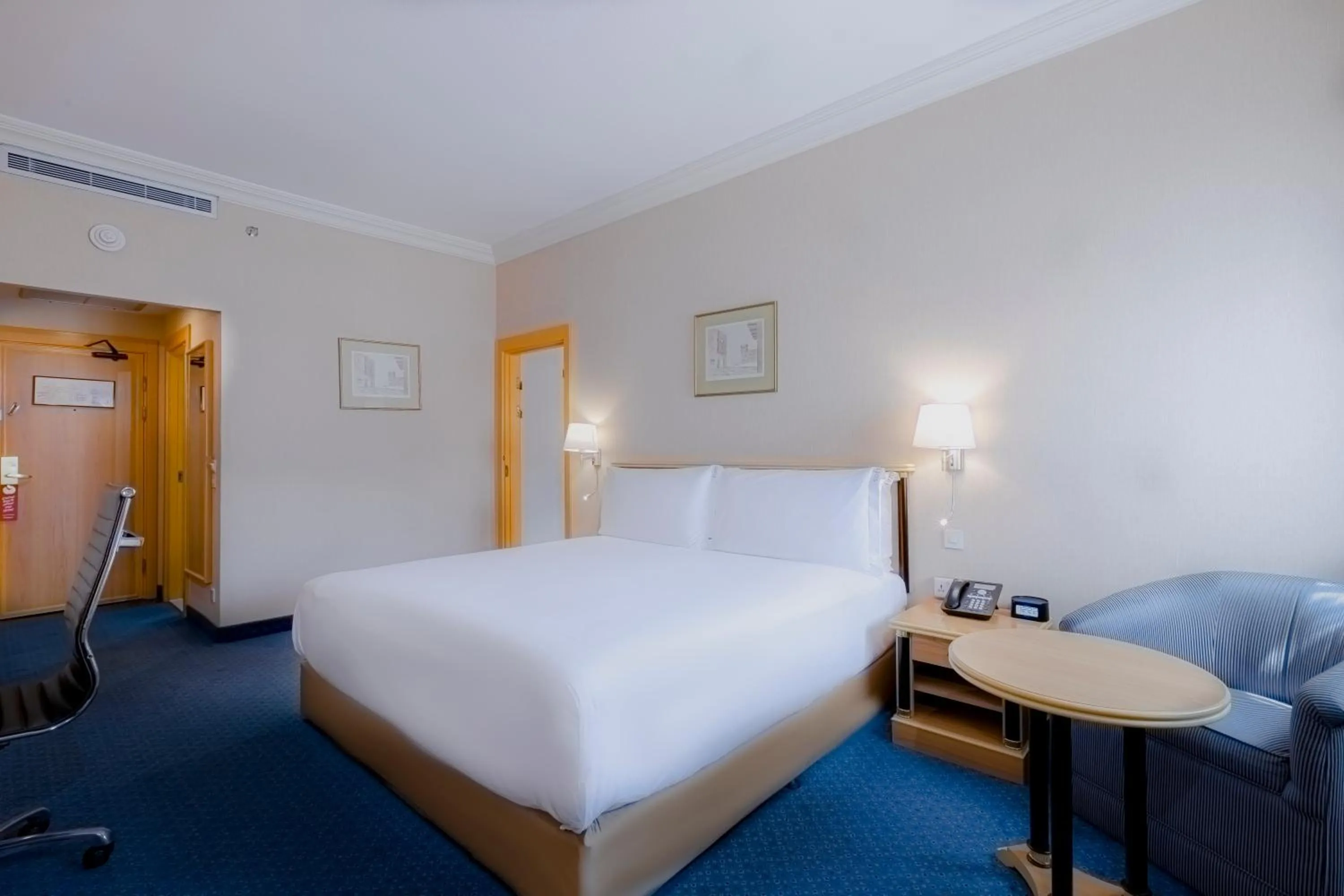 King Leisure Room - Smoking in Holiday Inn Yanbu by IHG