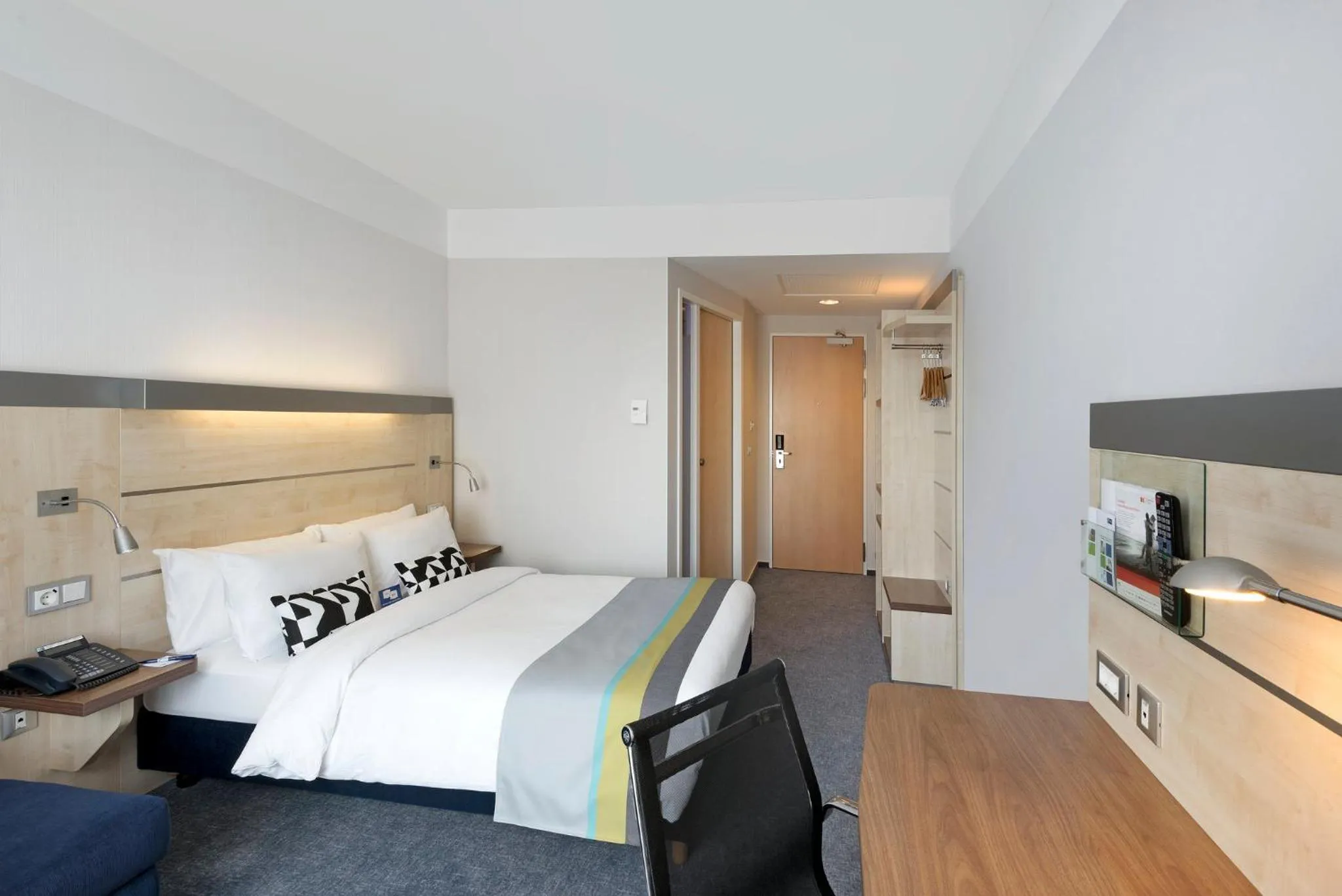 Standard Room in Holiday Inn Express Singen by IHG