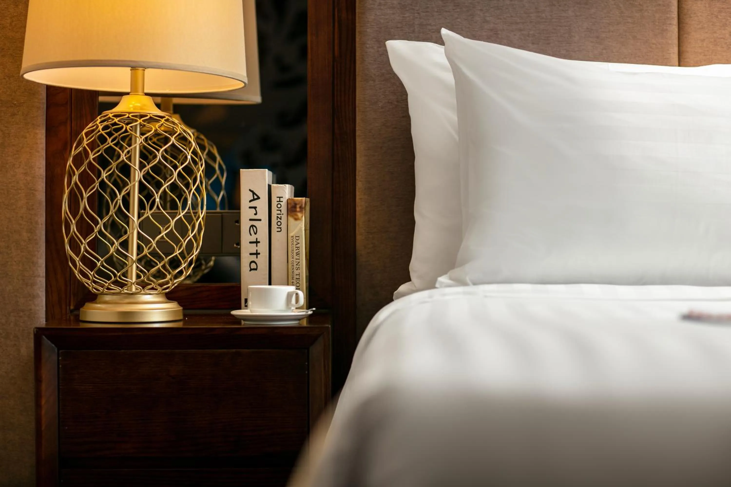 Deluxe Room (1 adult + 1 child) - single occupancy in Ping Diamond Hotel Hanoi