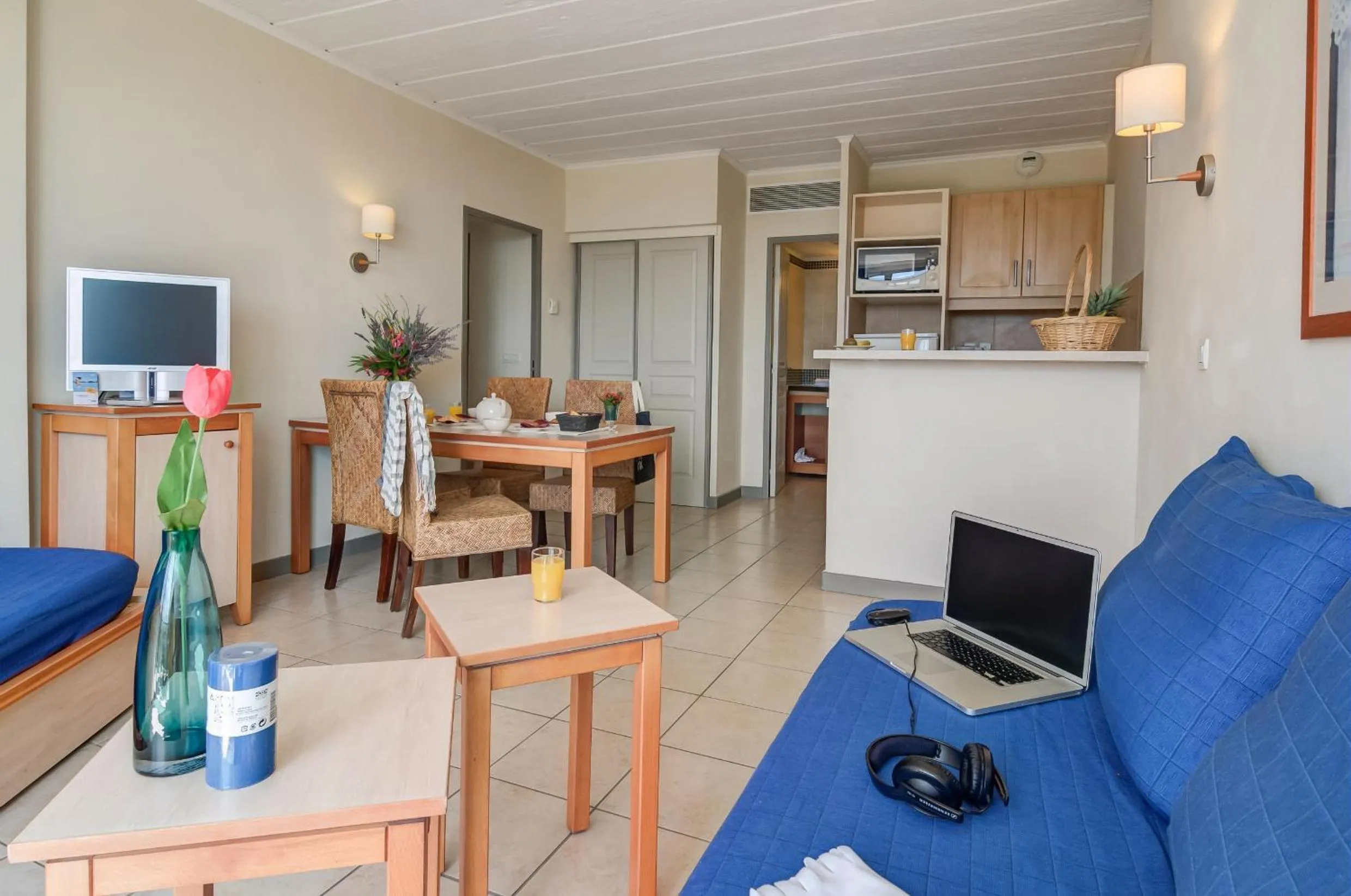 Apartment in SOWELL HOTELS Ardèche