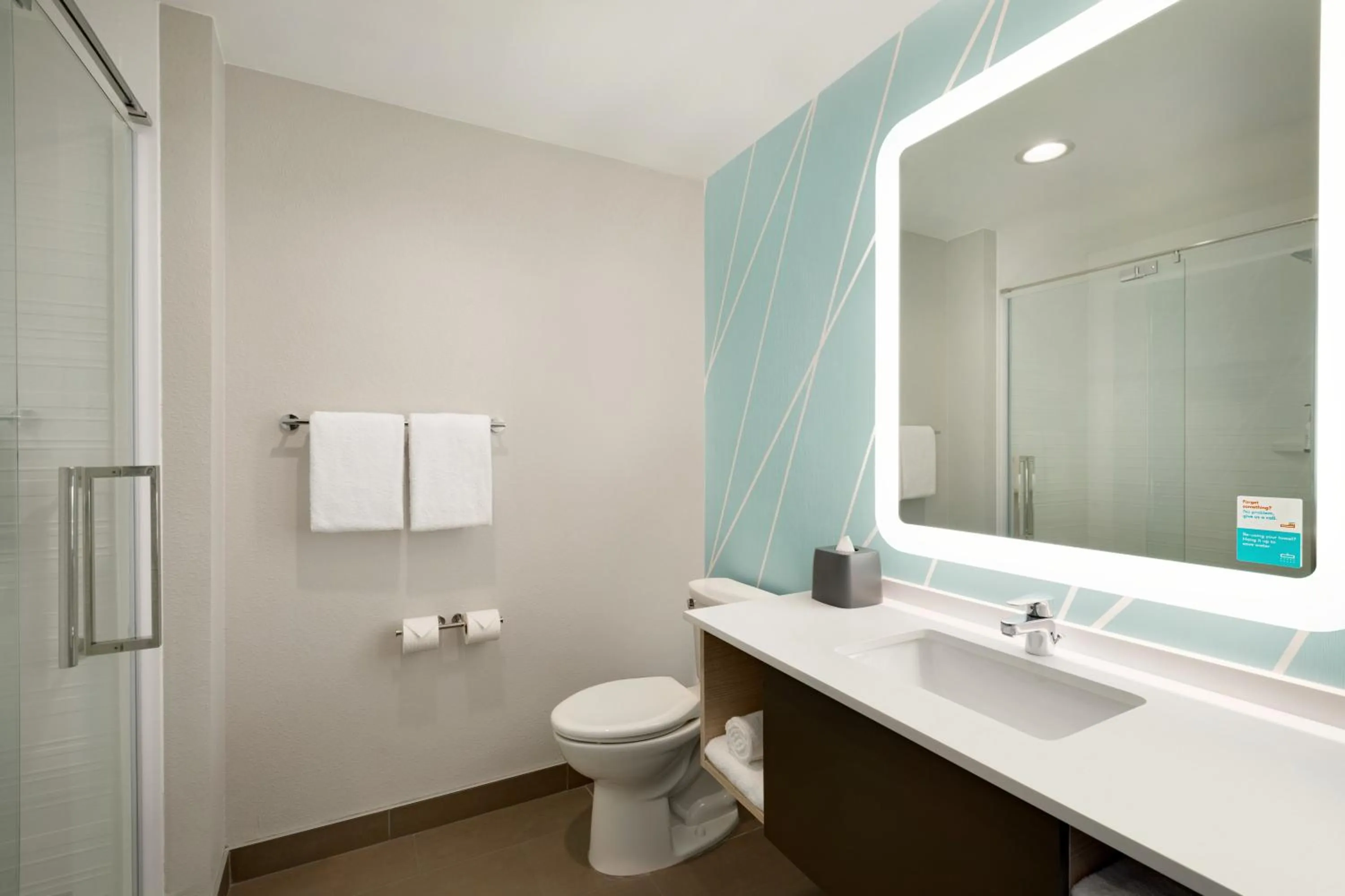 Standard King Room with Roll-In Shower - Mobility Access in avid hotel Lexington - Hamburg Area by IHG