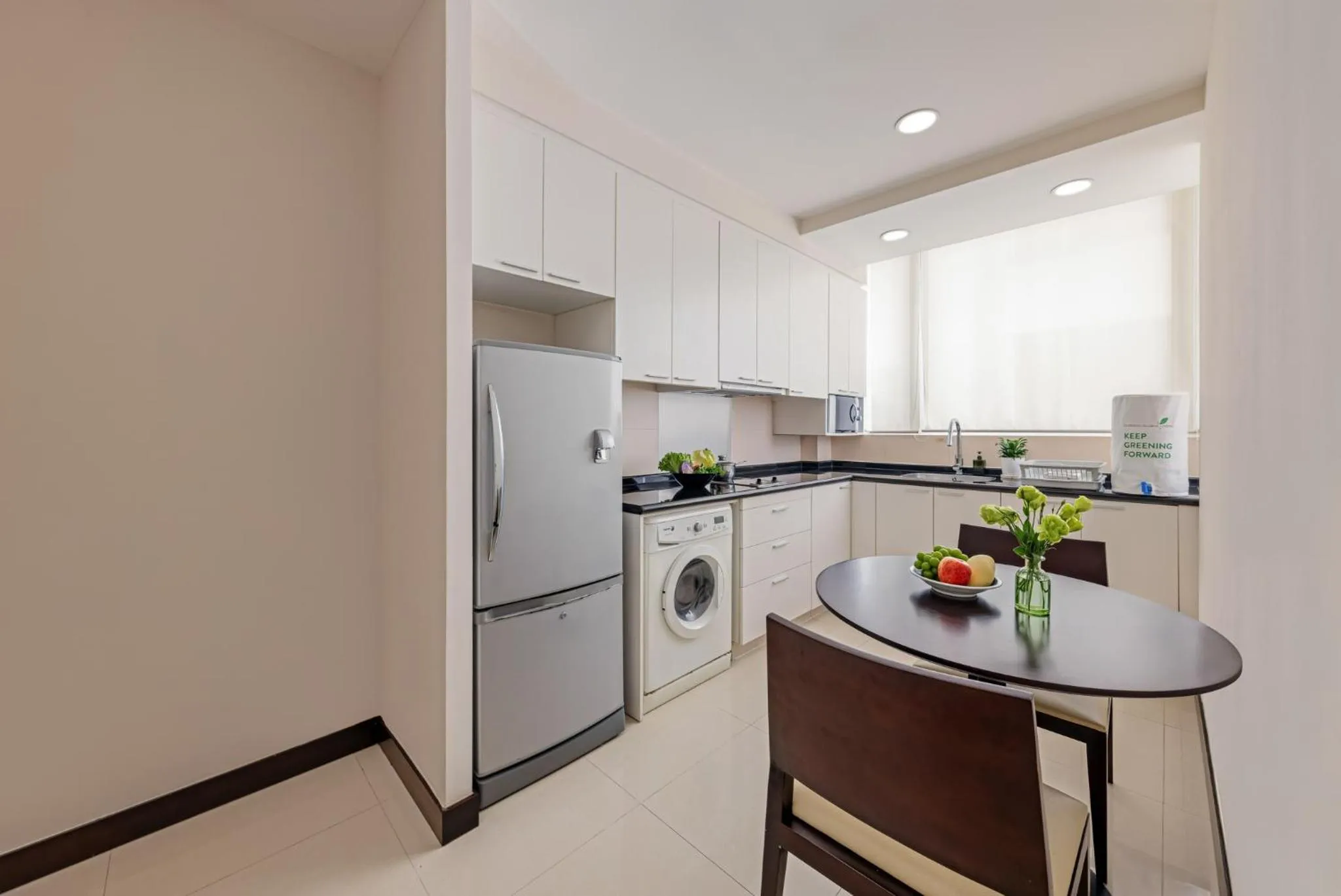 Executive Studio in Somerset Hoa Binh Hanoi