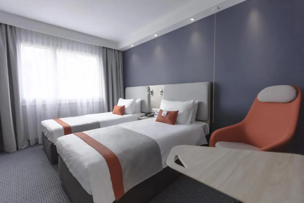 Standard Room in Holiday Inn Express Luzern-Neuenkirch by IHG