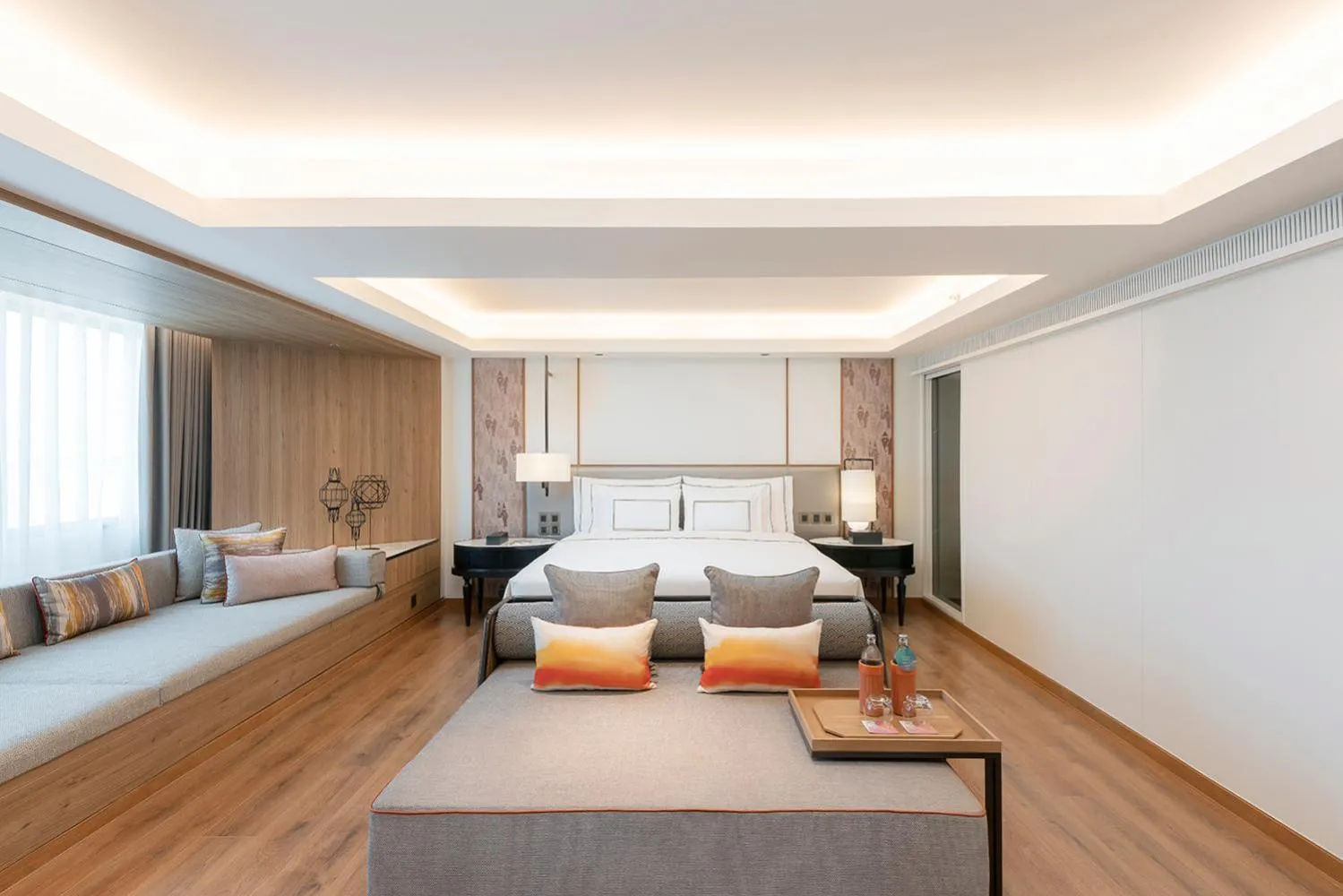 Premium Room in Melia Chiang Mai