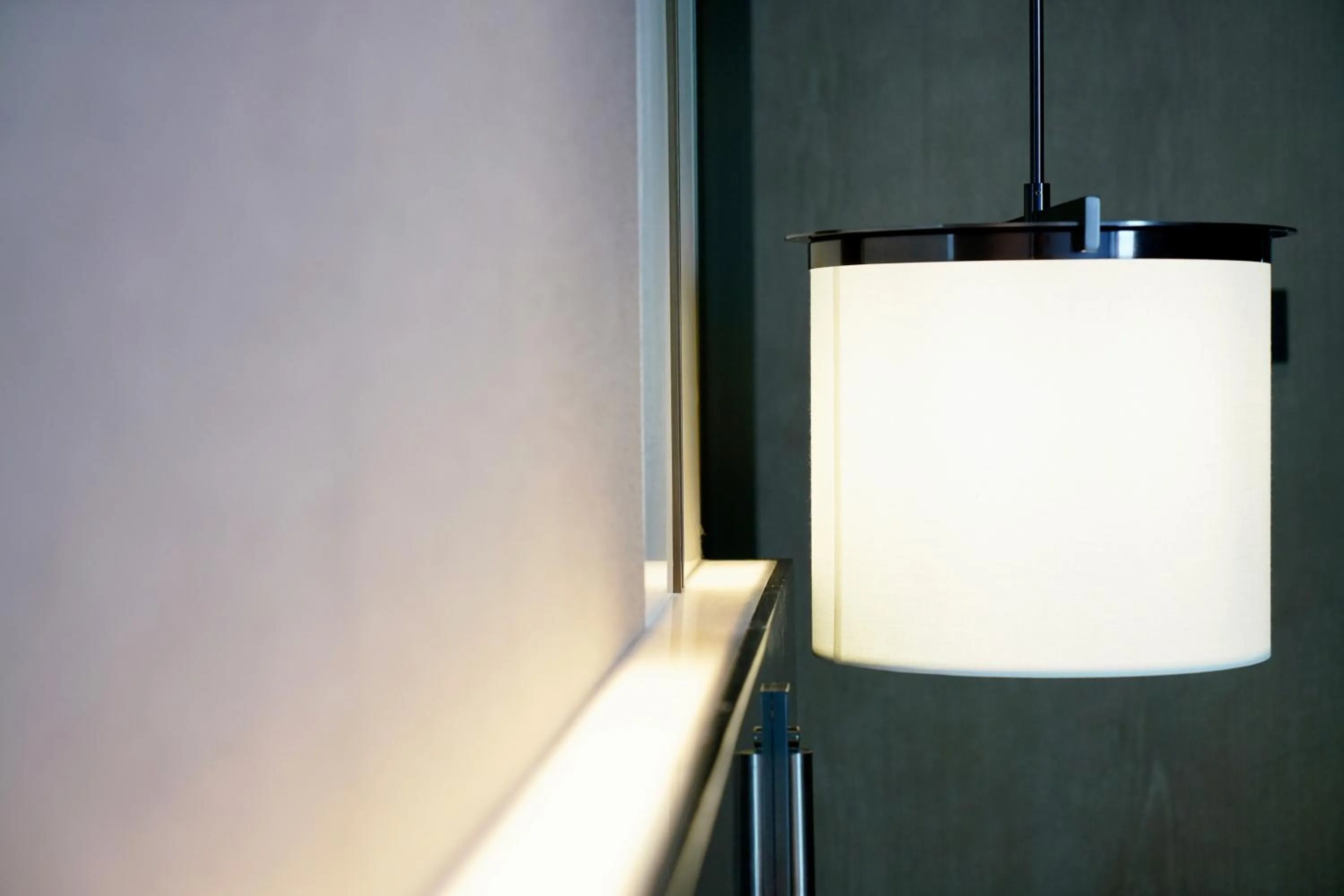 King Room - Mobility Accessible  in Hilton Jiaxing