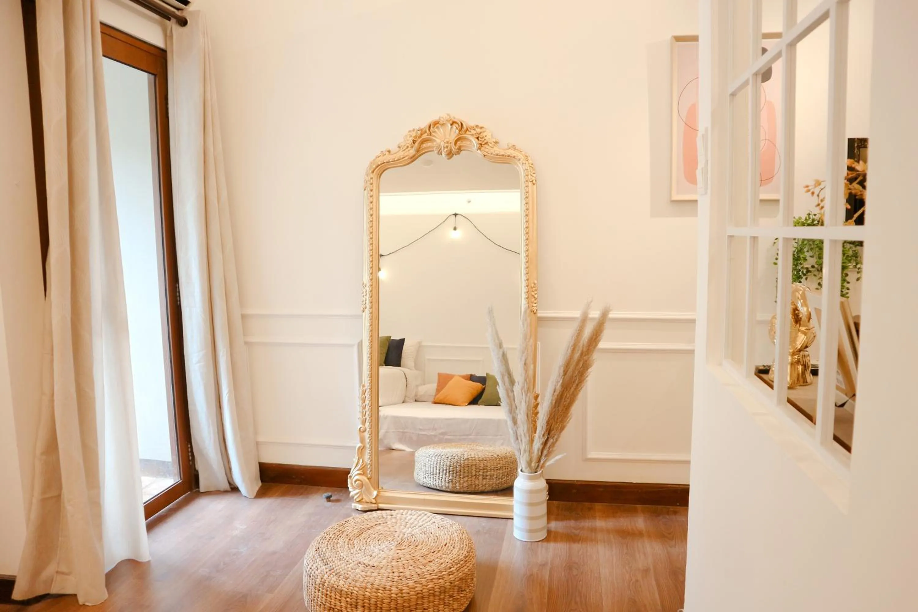 Studio Apartment in youre at - The Majesty Apartment