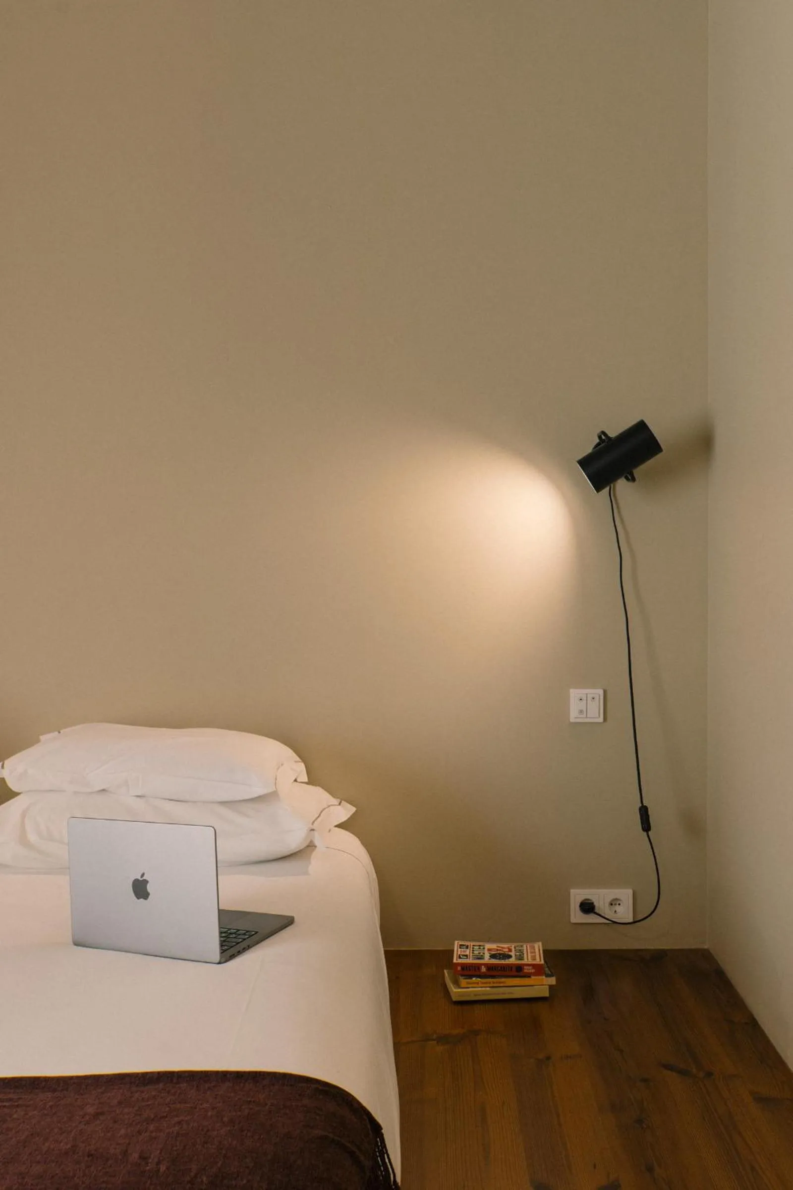 Superior Studio in Outsite Porto Mouco