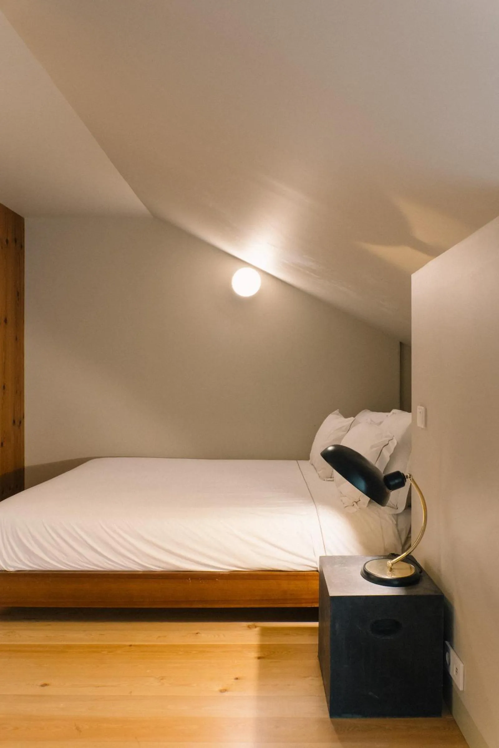 Duplex Apartment in Outsite Porto Mouco