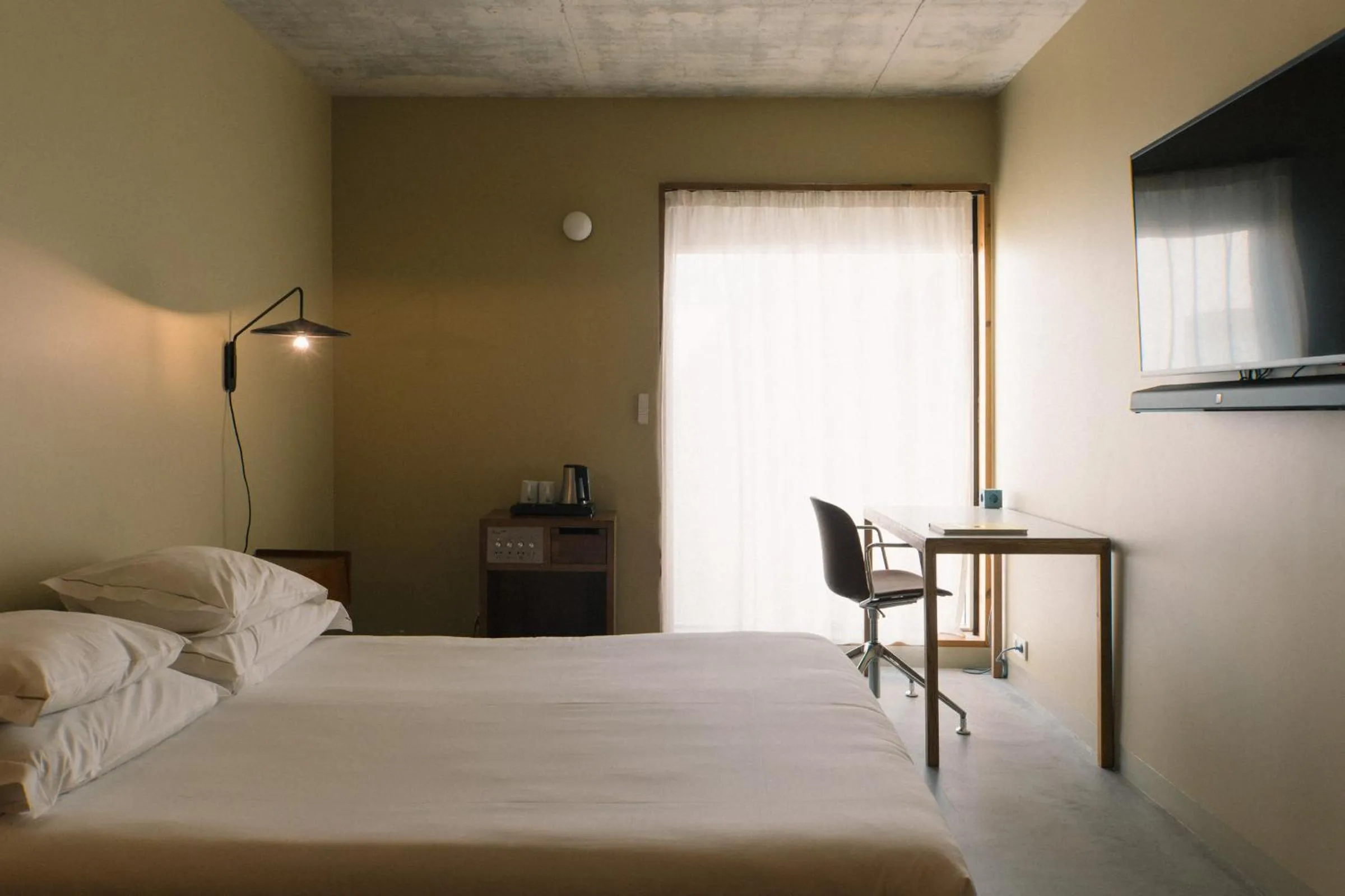 Studio in Outsite Porto Mouco