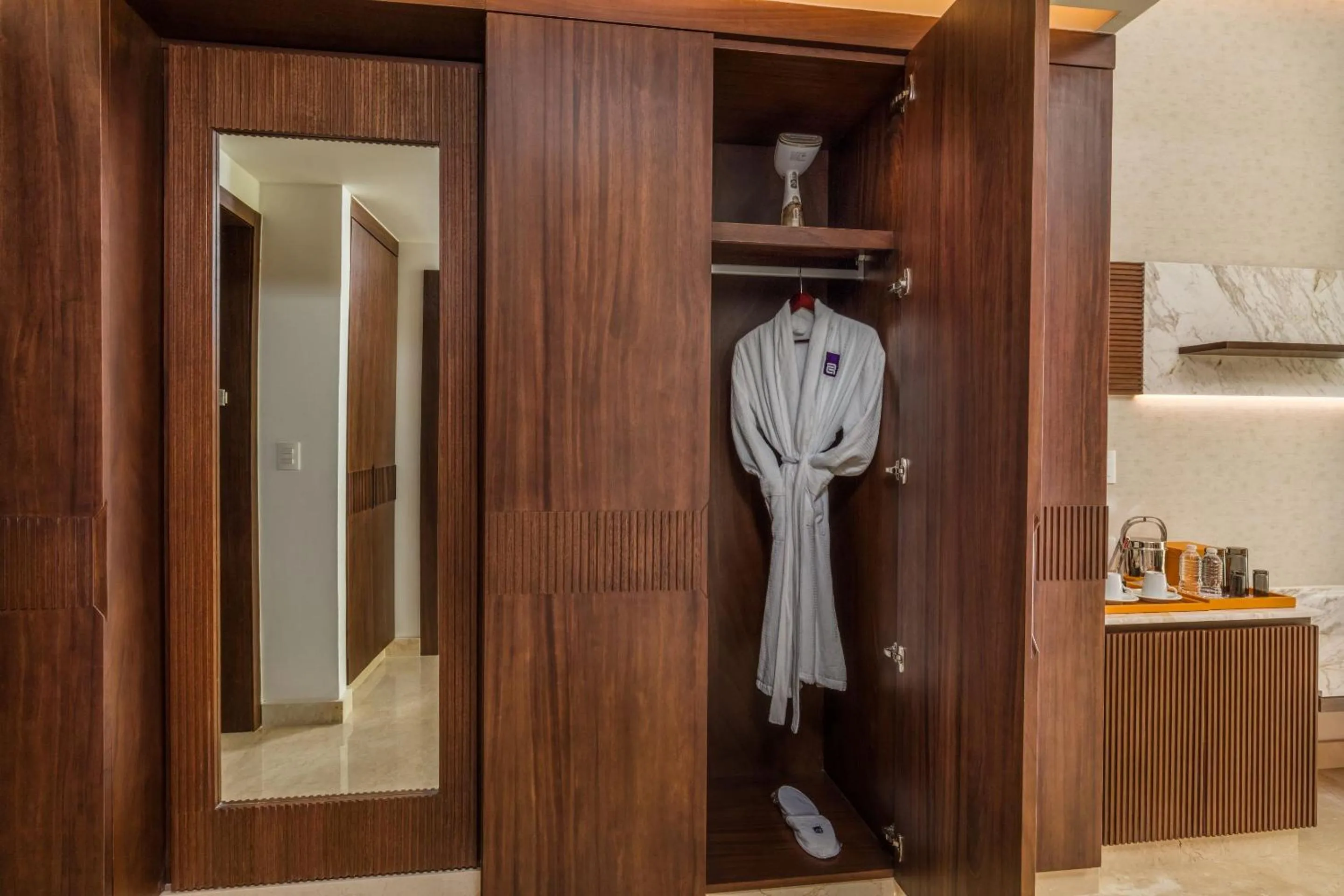 Junior Suite in Camino Real Mérida