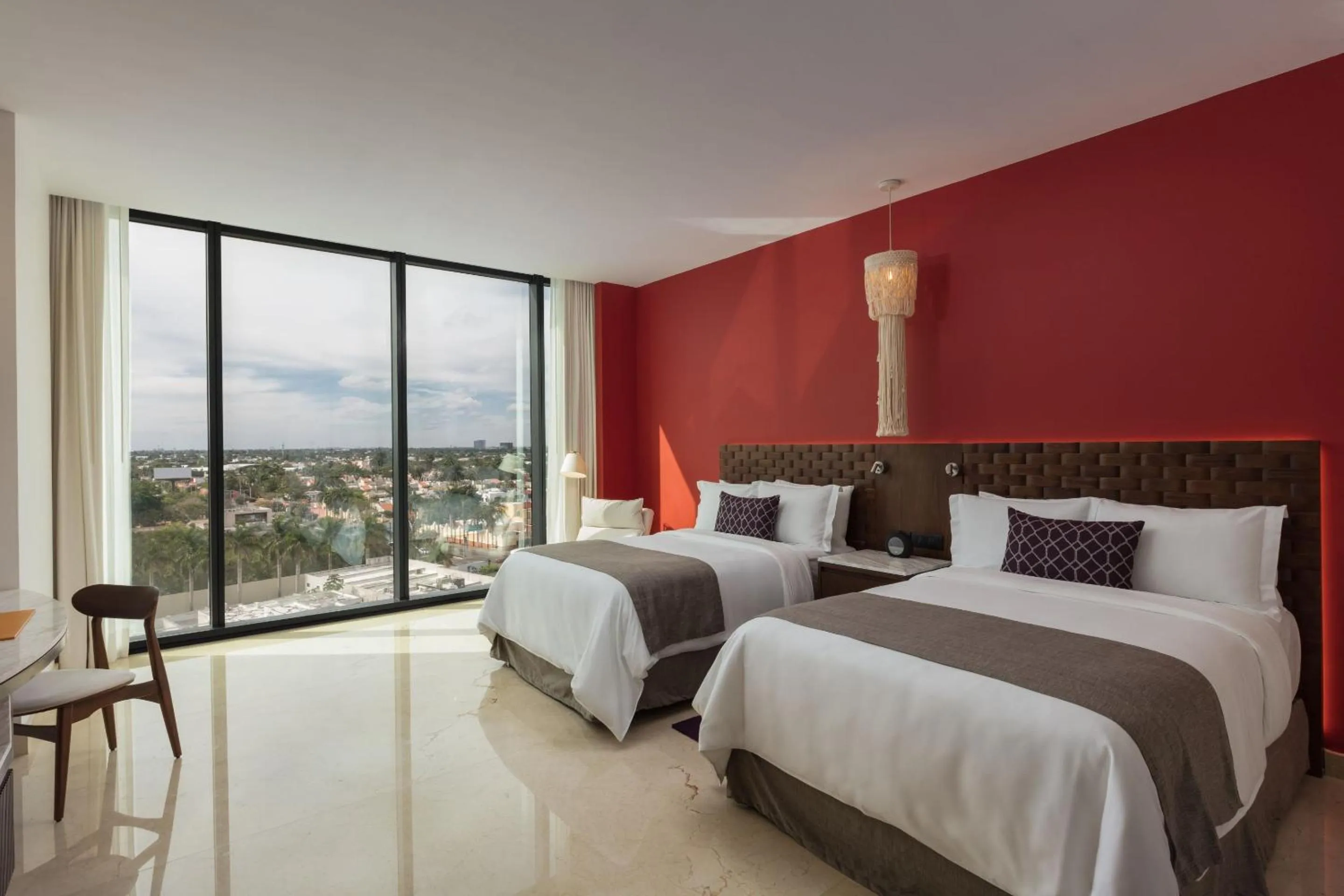 Camino Real Club Two Beds in Camino Real Mérida