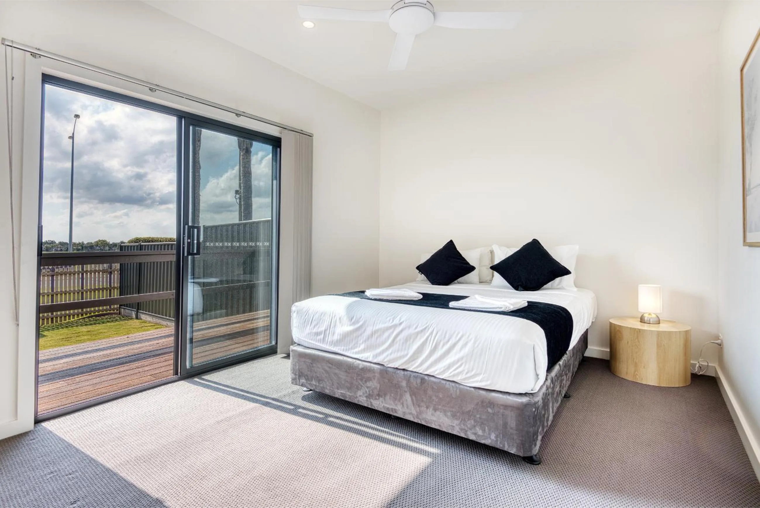 Deluxe Family Room - single occupancy in Inverloch Motel