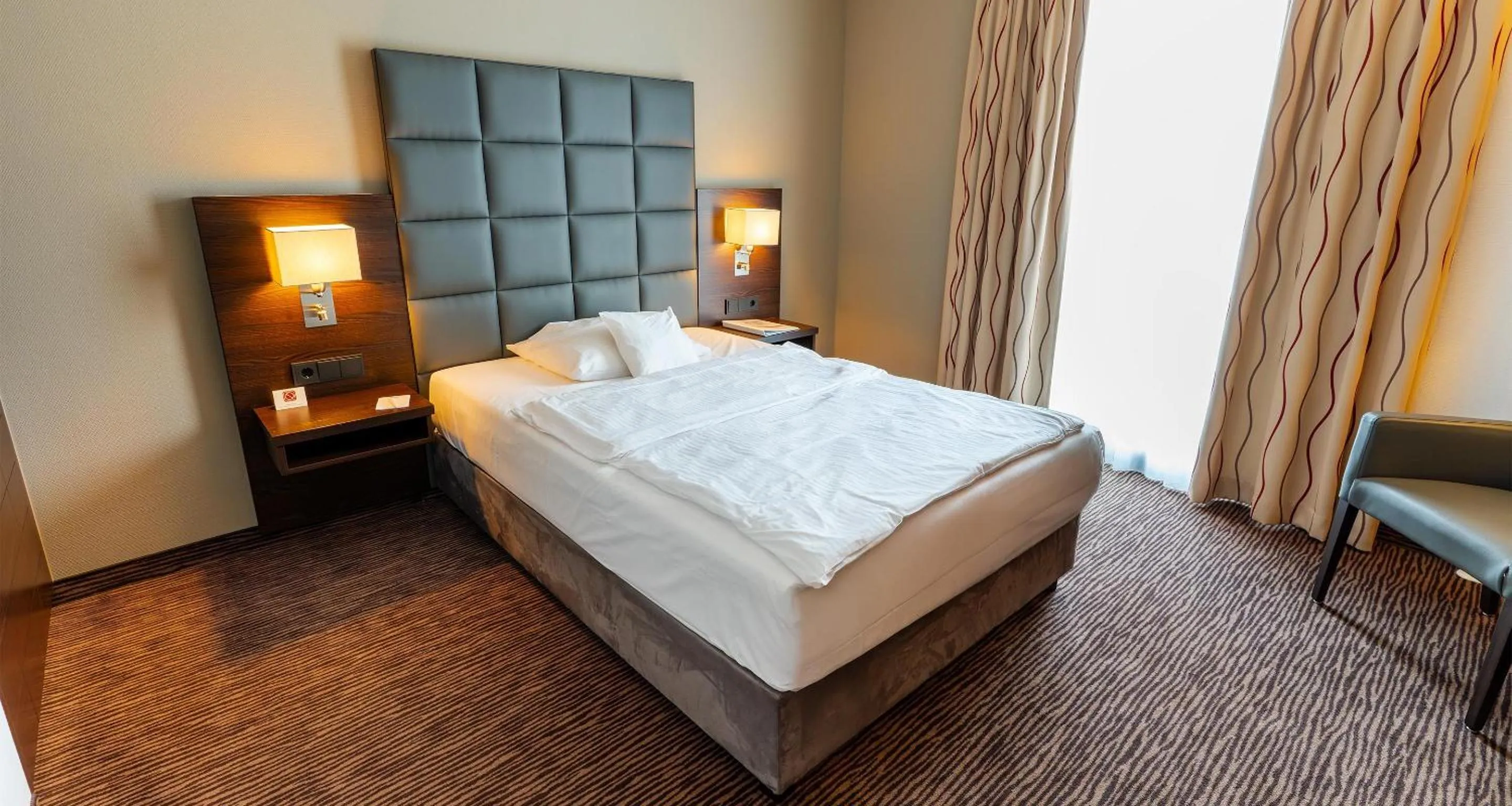 Comfort Queen Room in Best Western Plus Hotel Ostertor