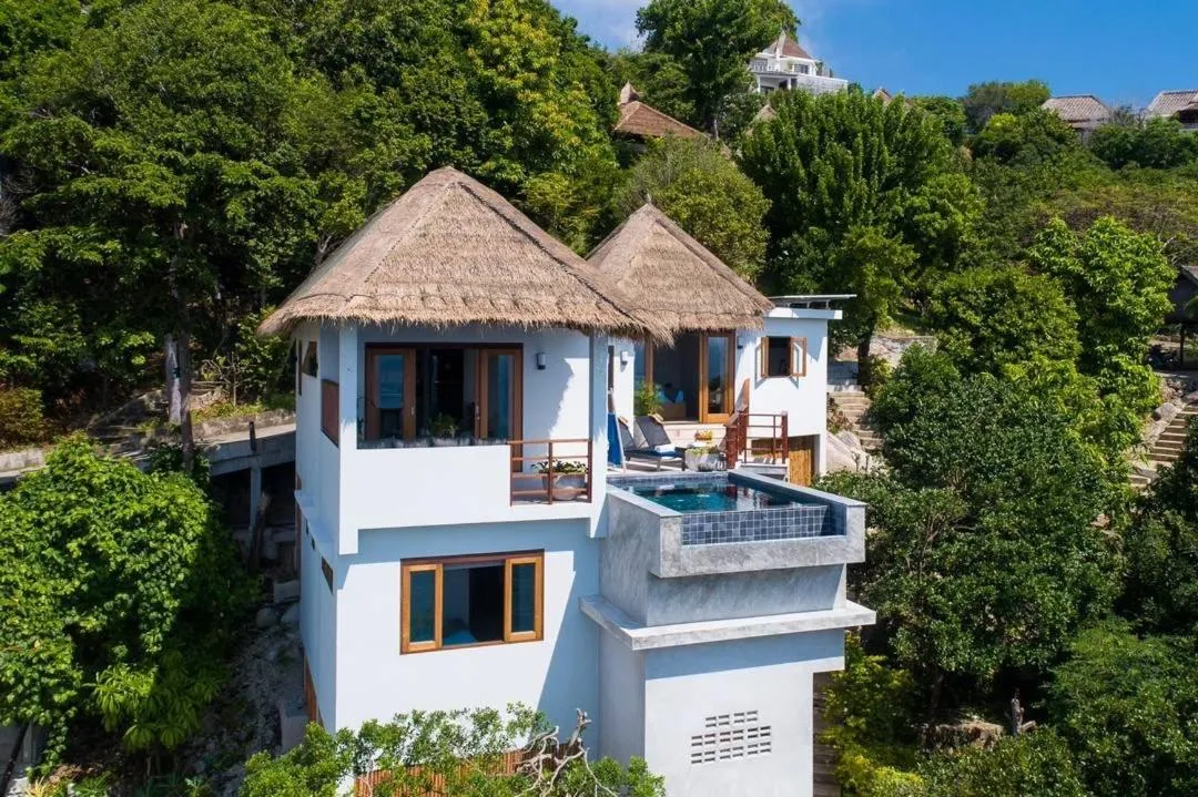 Two-Bedroom Villa in Cape Shark Villas