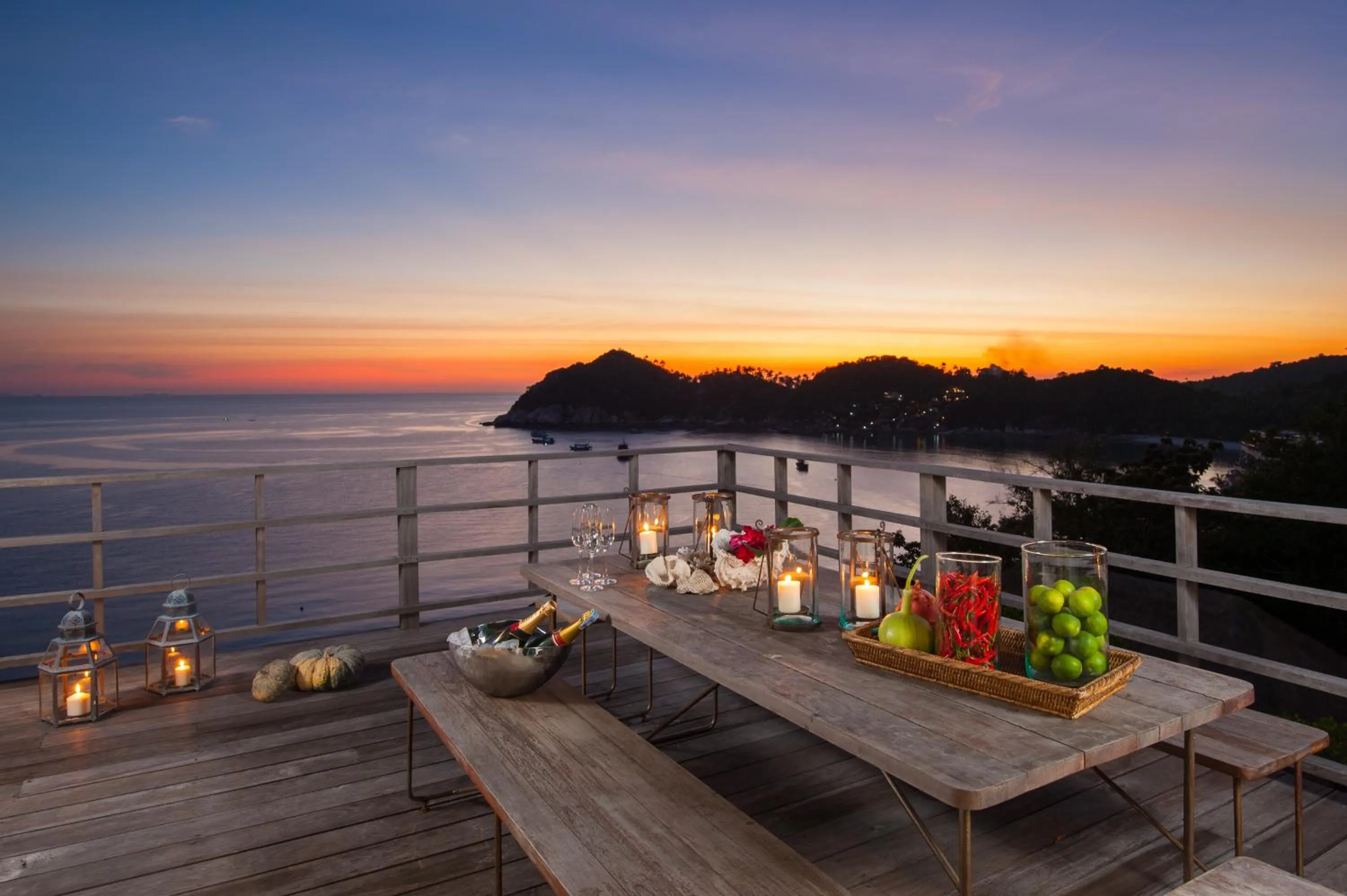 C24 Four-Bedroom Pool Villa in Cape Shark Villas