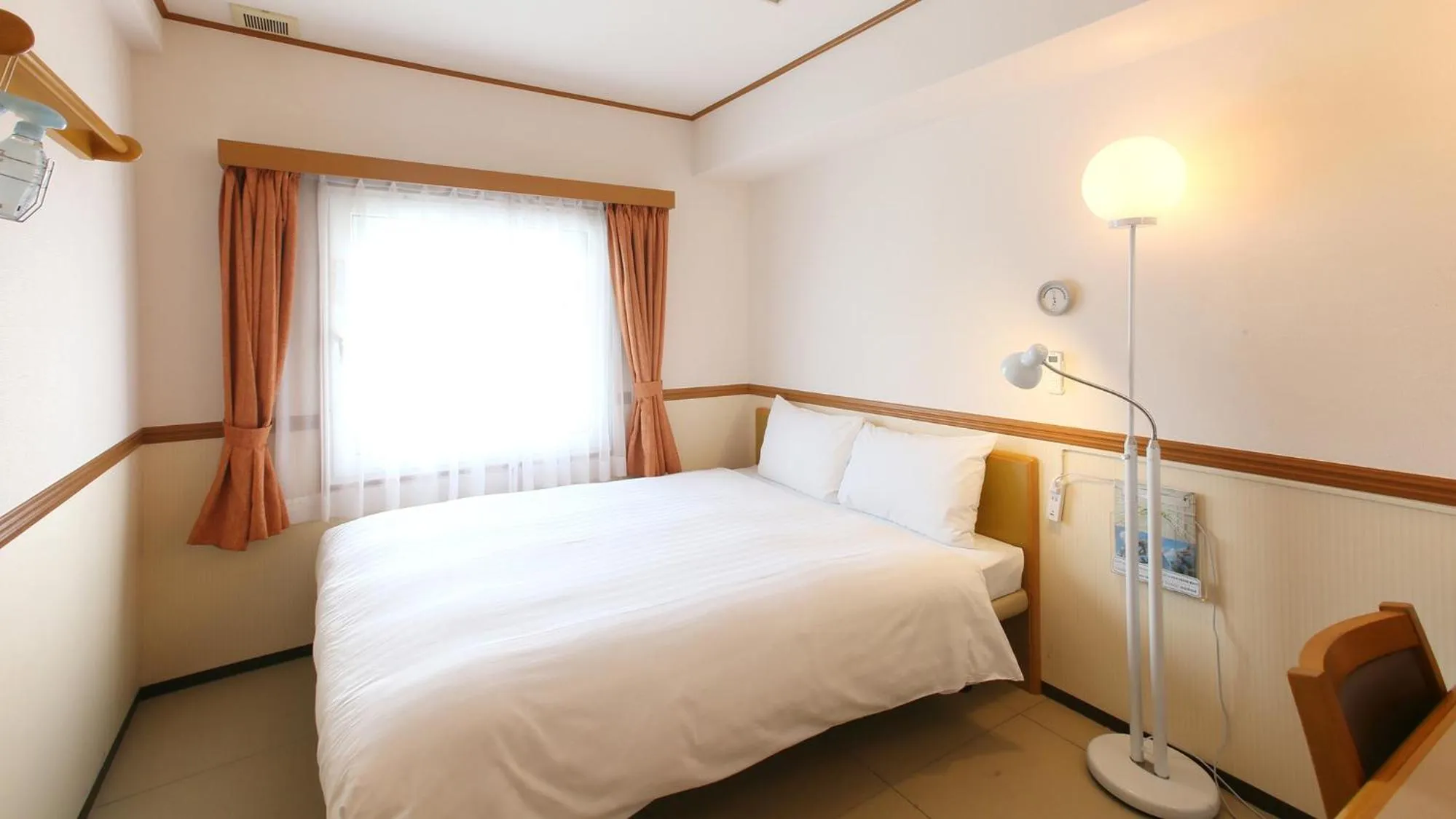Standard Queen Room - single occupancy - Non-Smoking in Toyoko Inn Okinawa Ishigaki-jima
