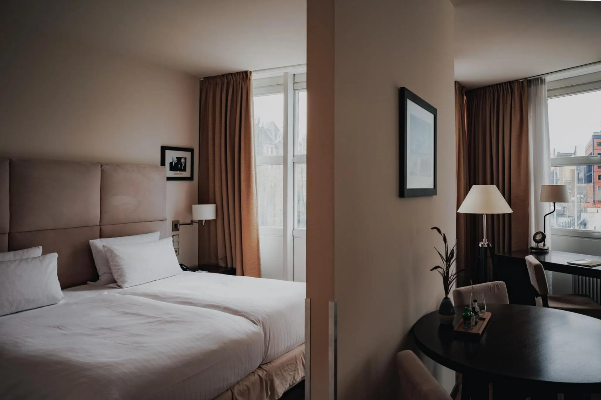 Suite in ABION Villa Suites