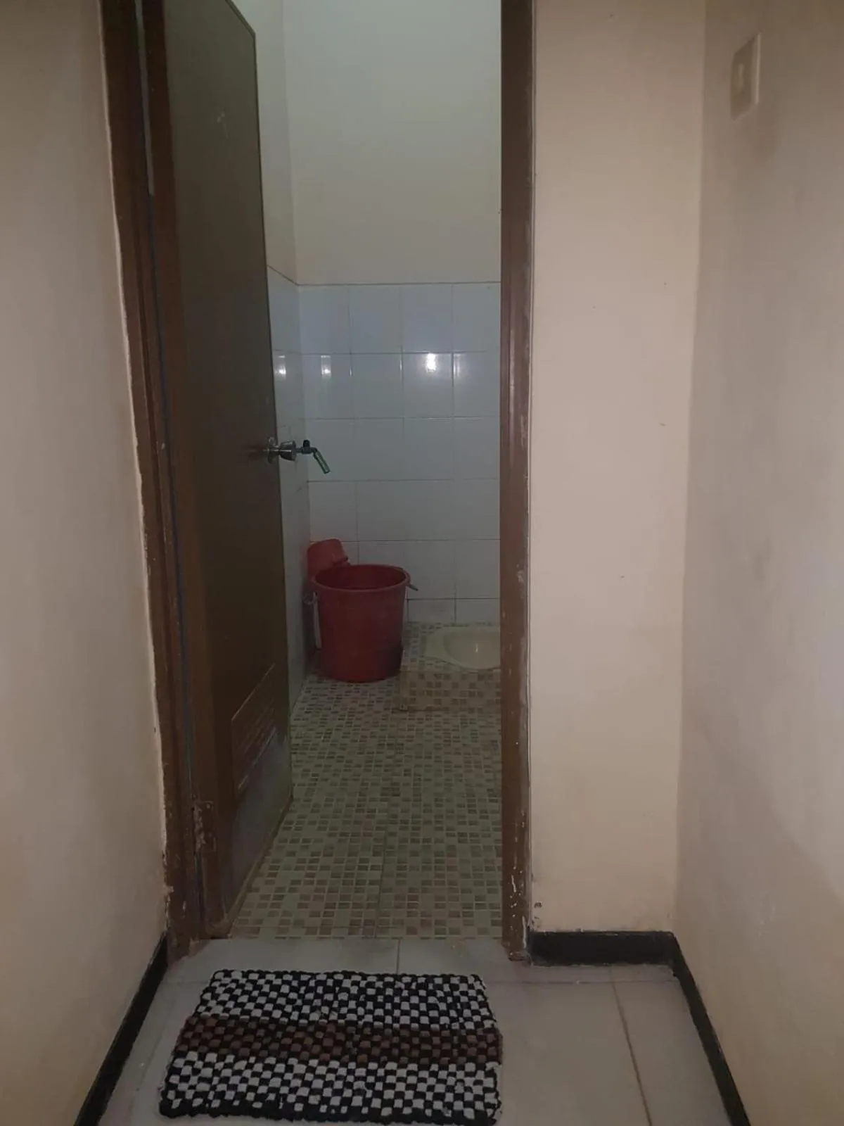 Standard Double Room in Selaras Kost Syariah