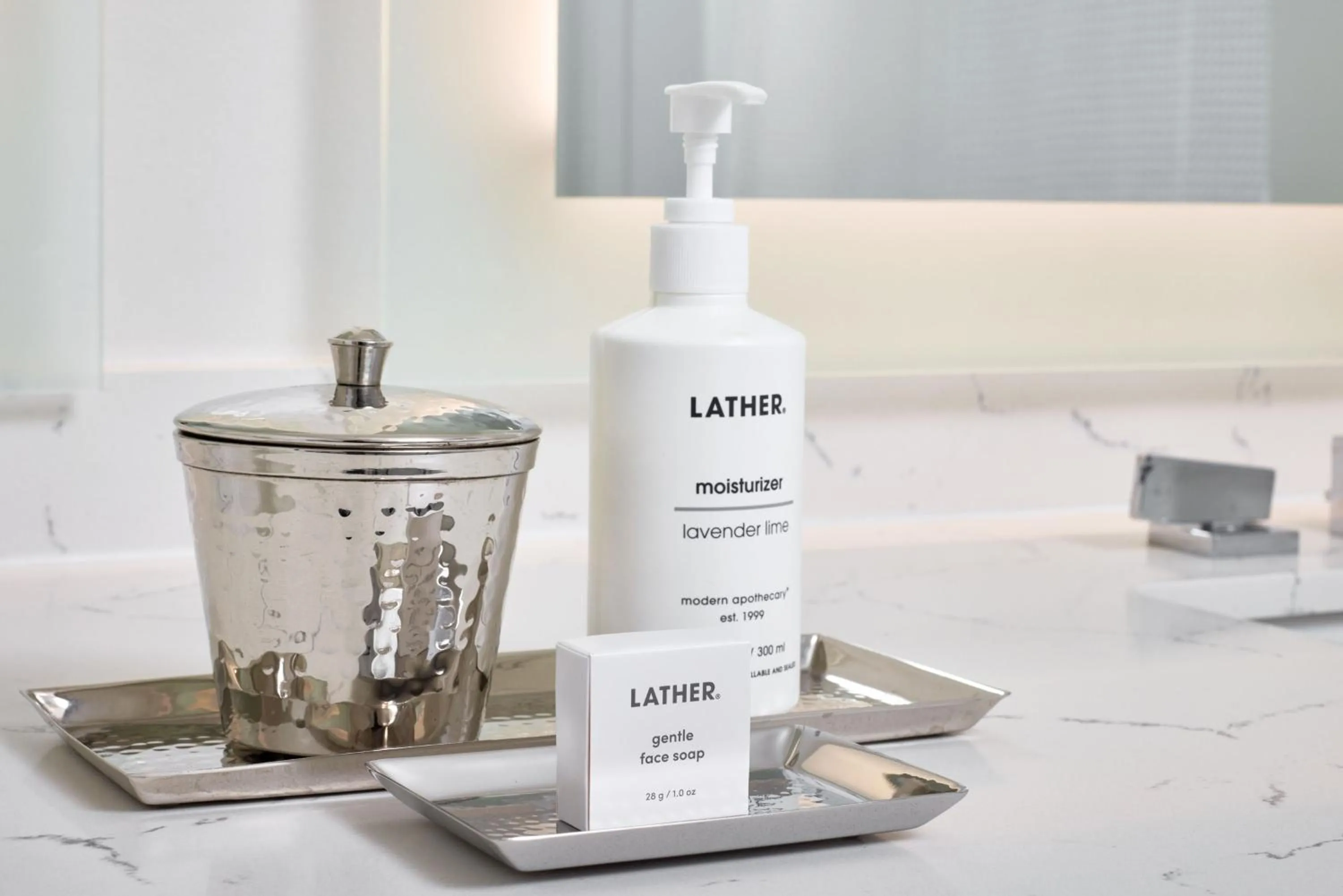 Room Type Selected by Hotel in Archer Hotel Tysons