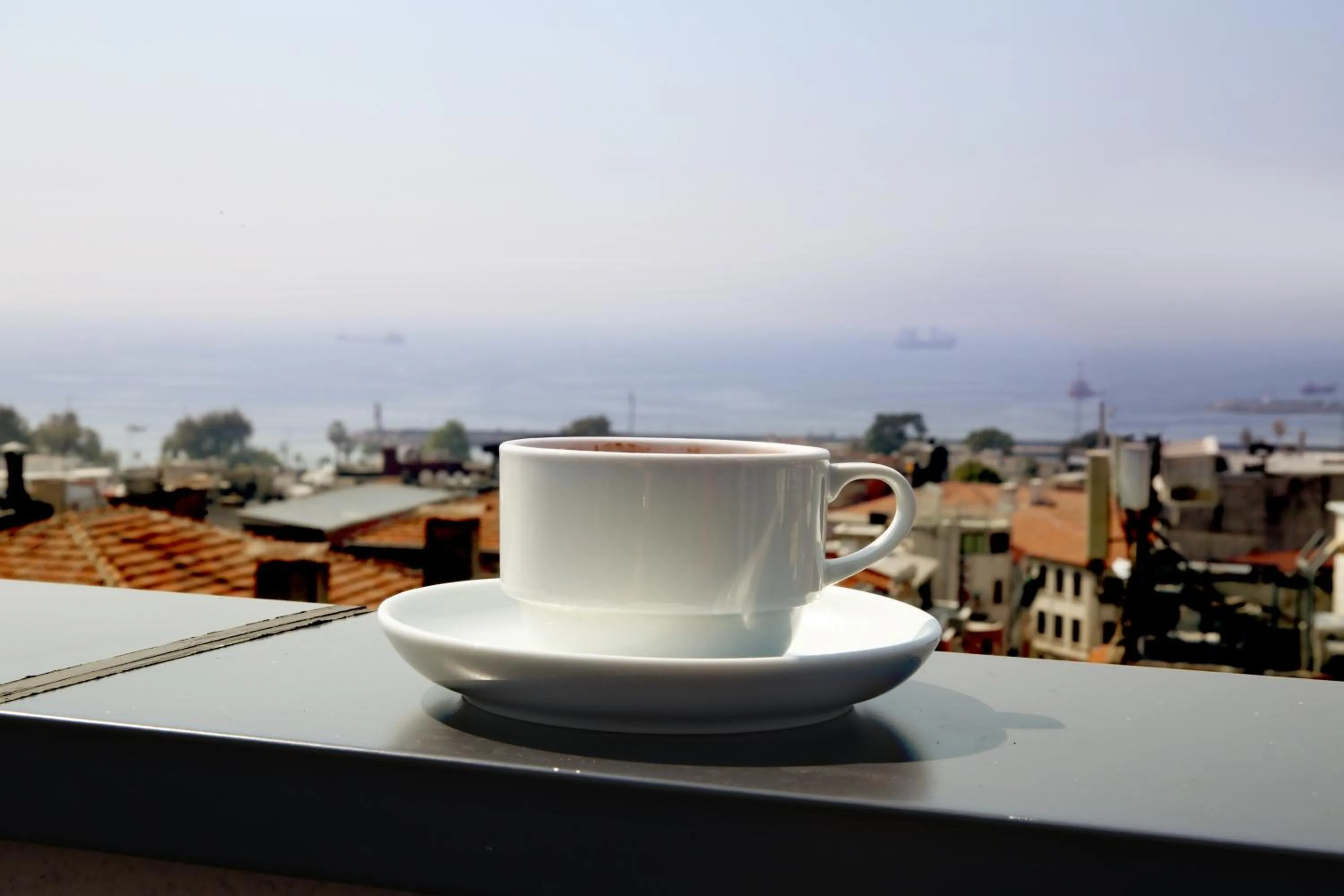 Standard Double Room in The Grand Tower Hotel