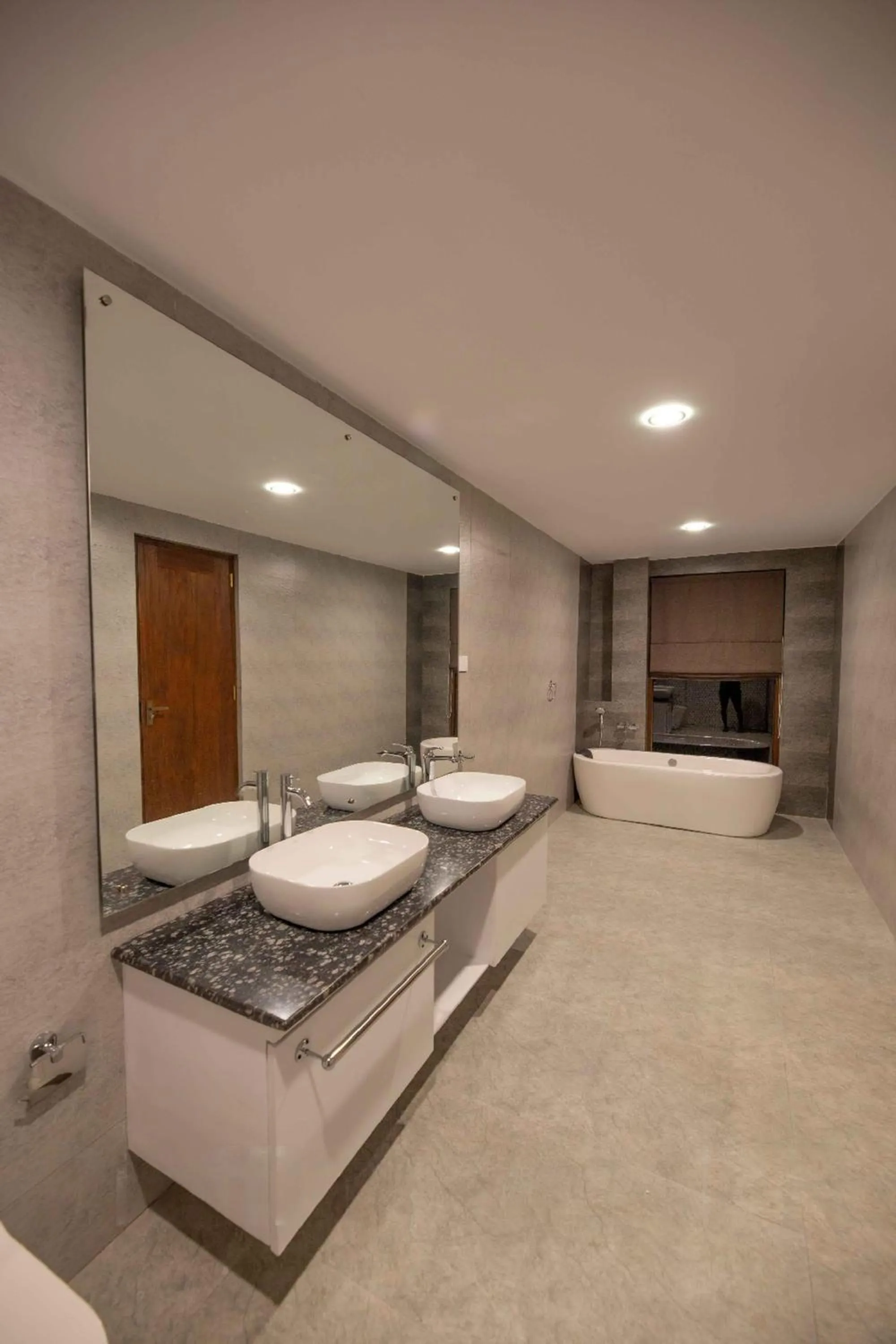 Executive Suite in Beach & Bliss Mirissa