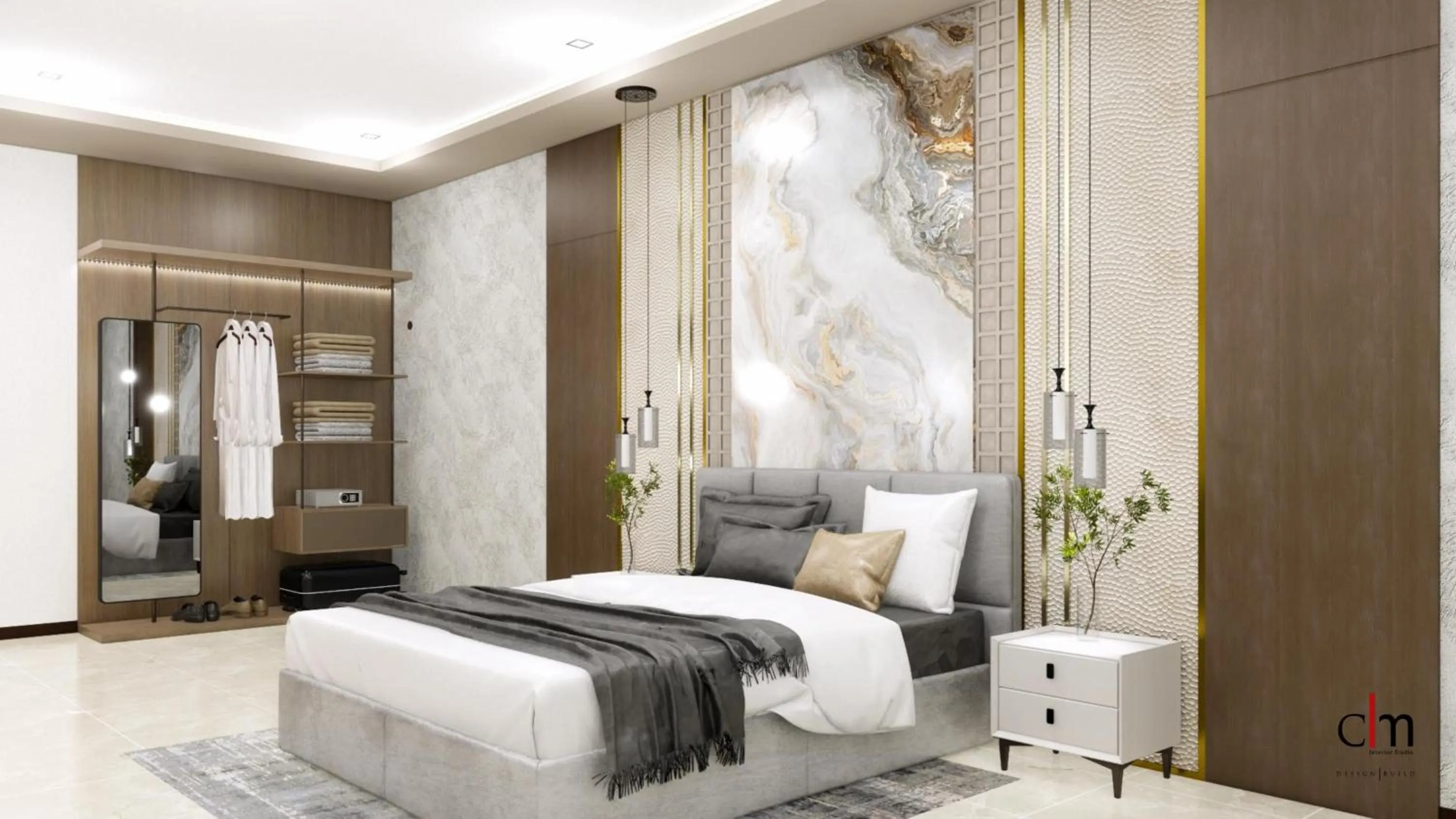 Quadruple Room with Garden View in Beach & Bliss Mirissa