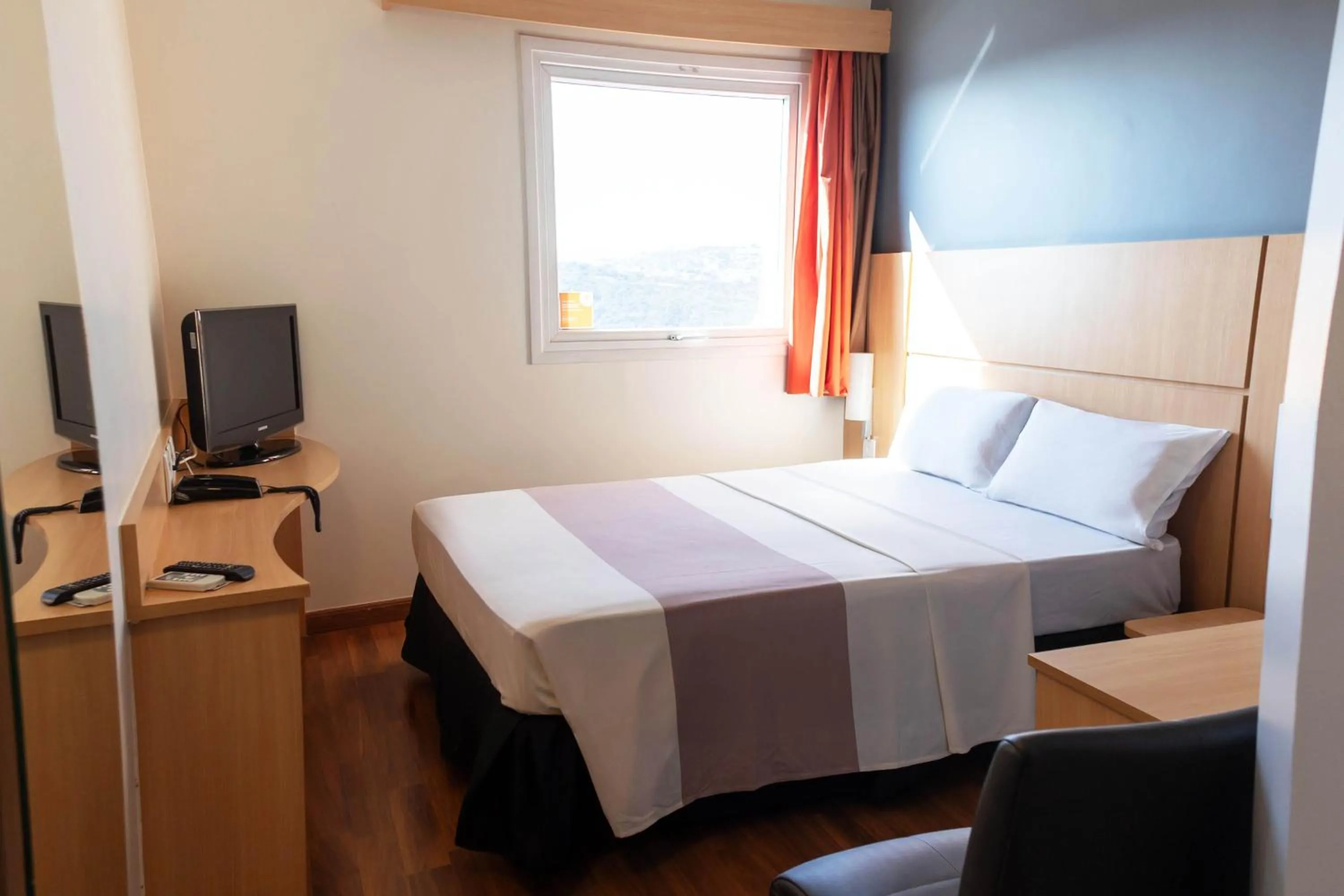 Standard Apartment - Mobility Access in ibis Contagem Ceasa