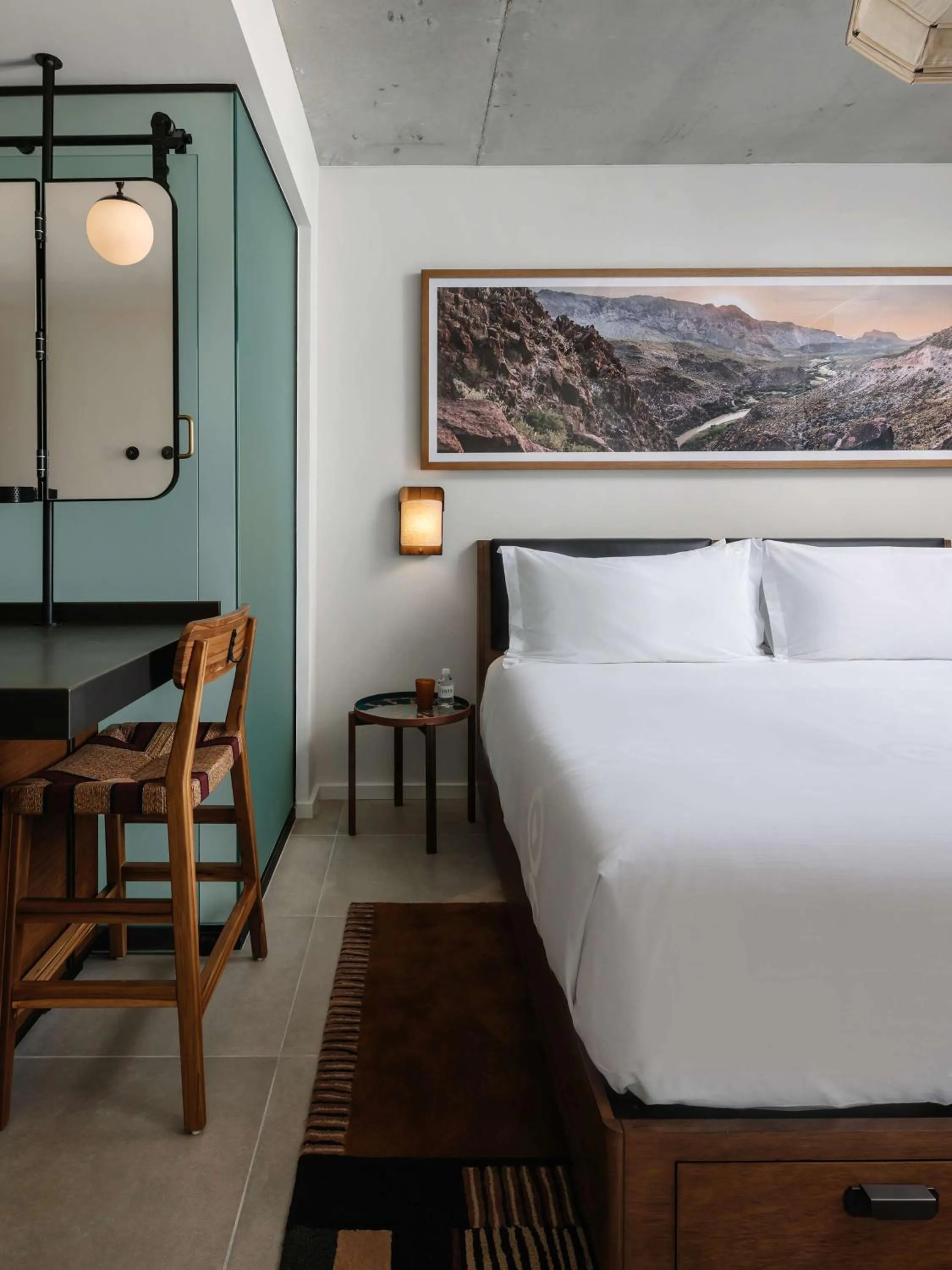 King Room in Tommie Austin, JDV by Hyatt