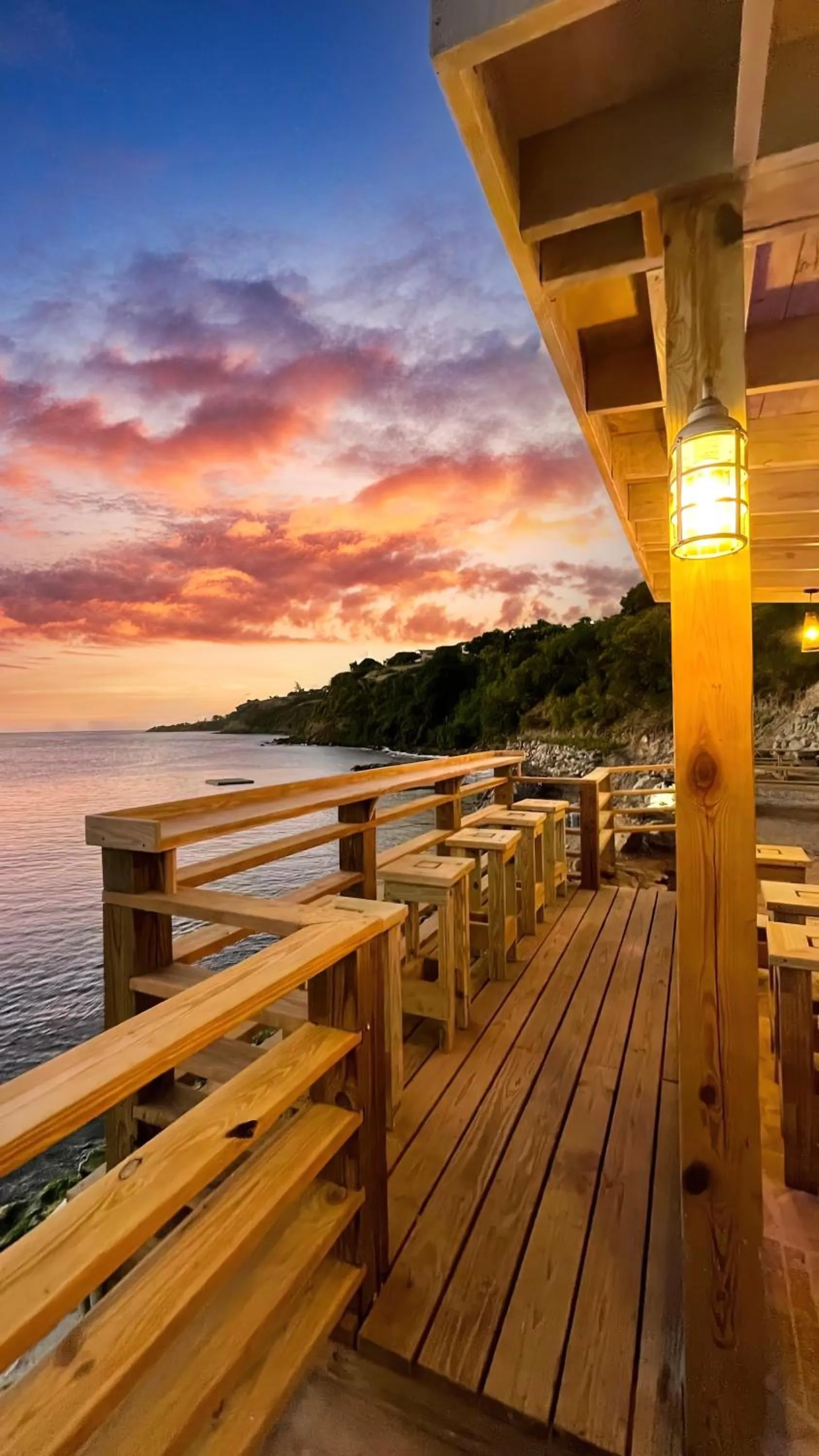 Deluxe King Studio in Sunset Reef St. Kitts