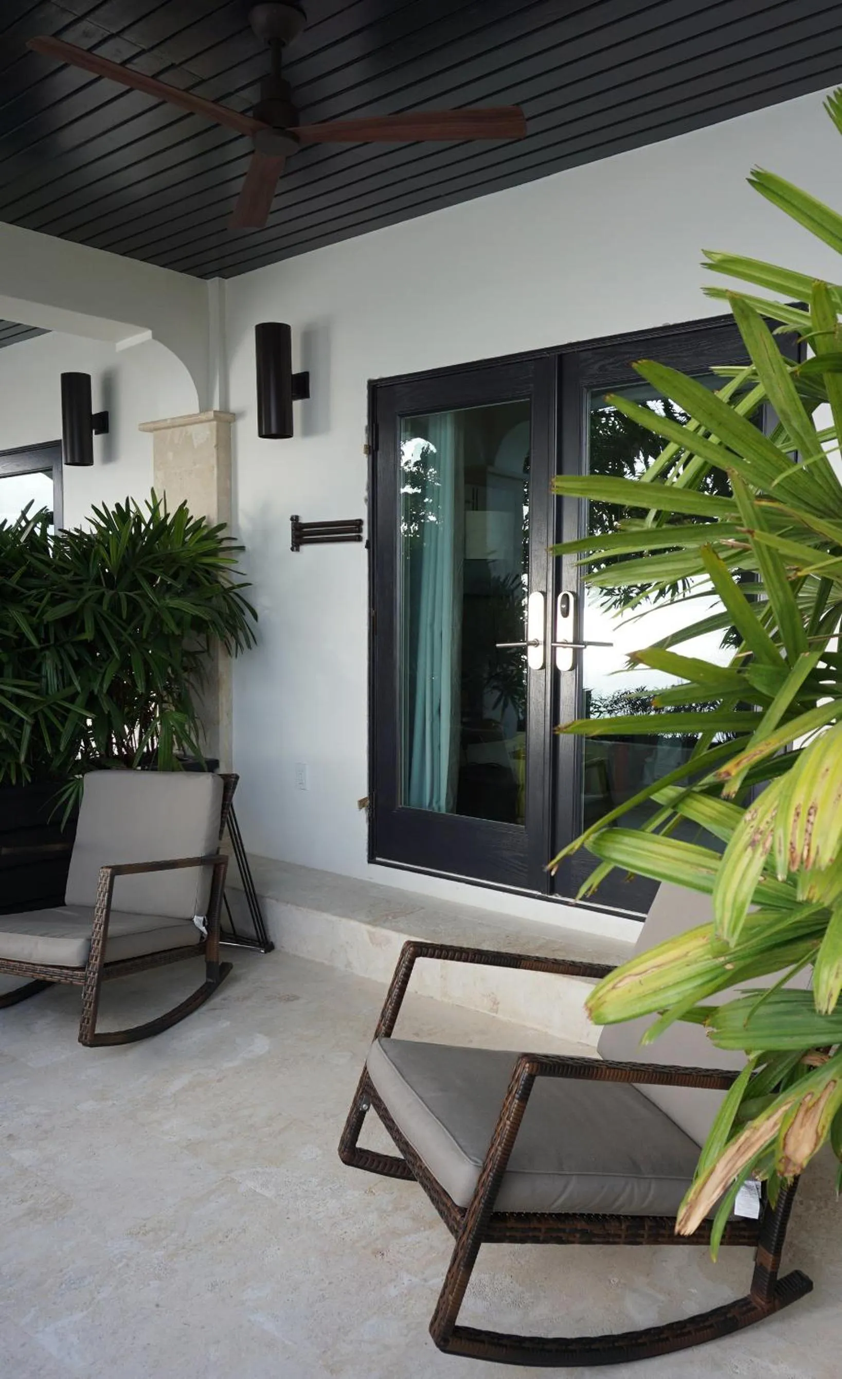 Suite in Sunset Reef St. Kitts