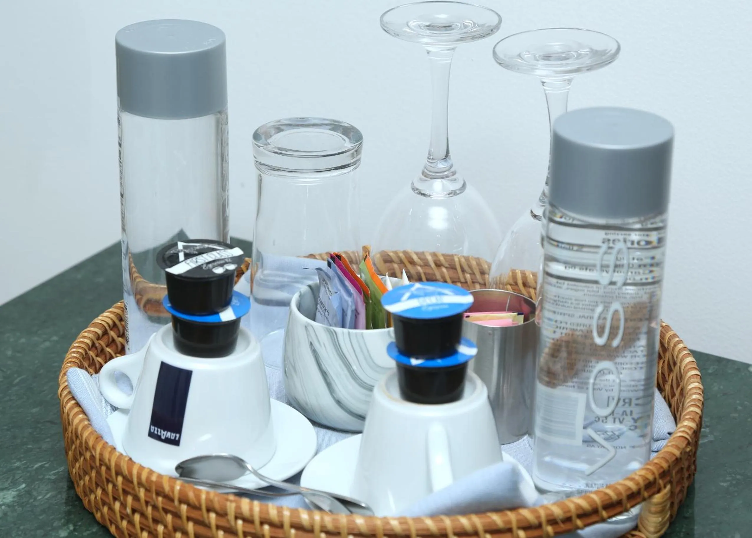 Deluxe Junior Suite in Harpoon House