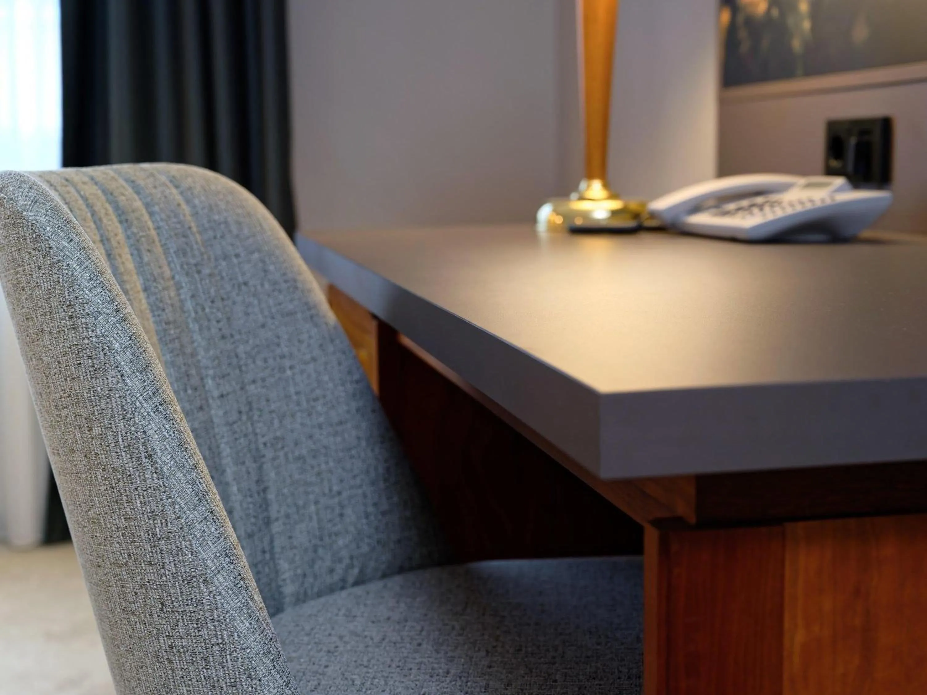 Standard Double Room For Up to Three Guests in Mercure Hotel Gera City