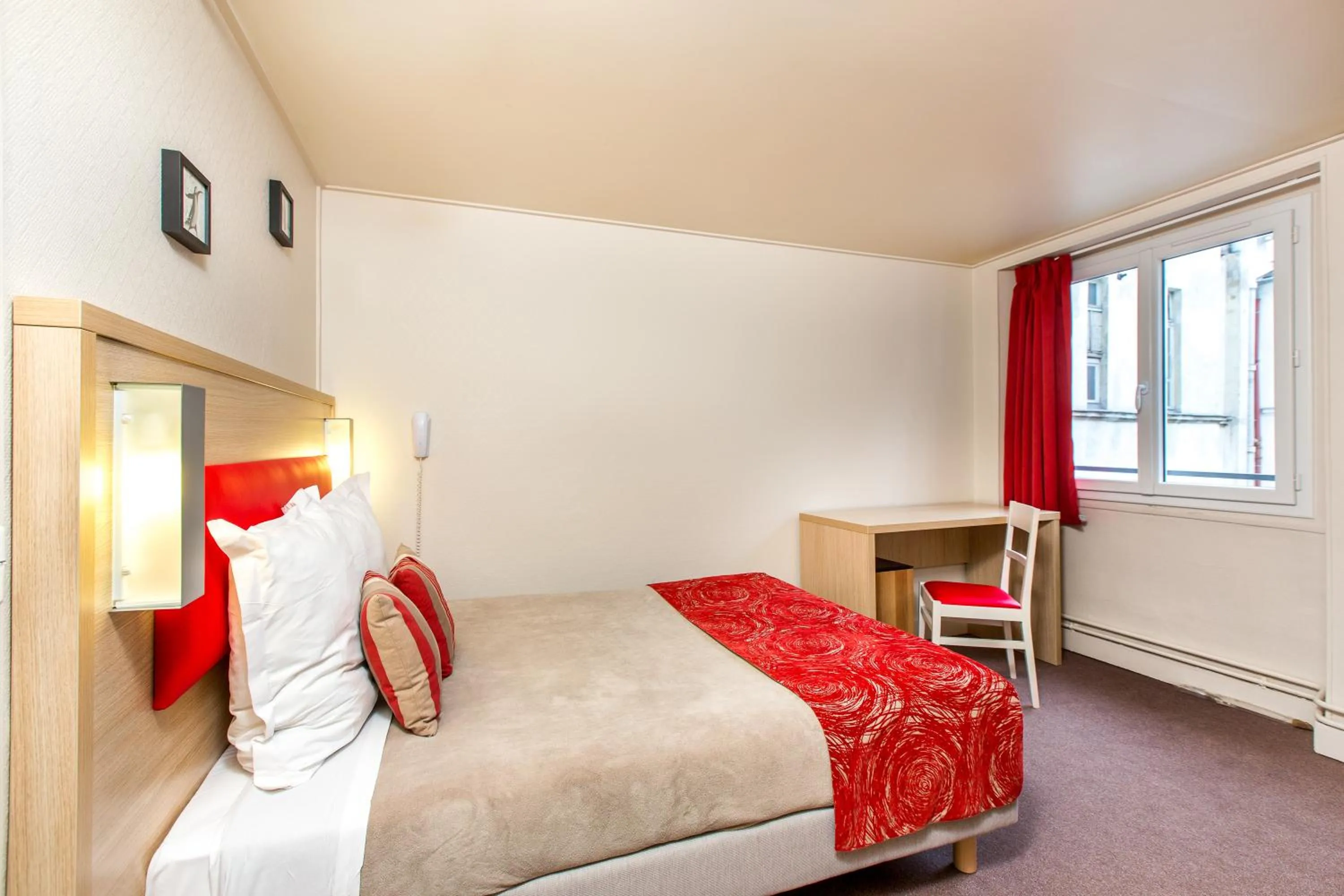 Superior Double Room in D'win