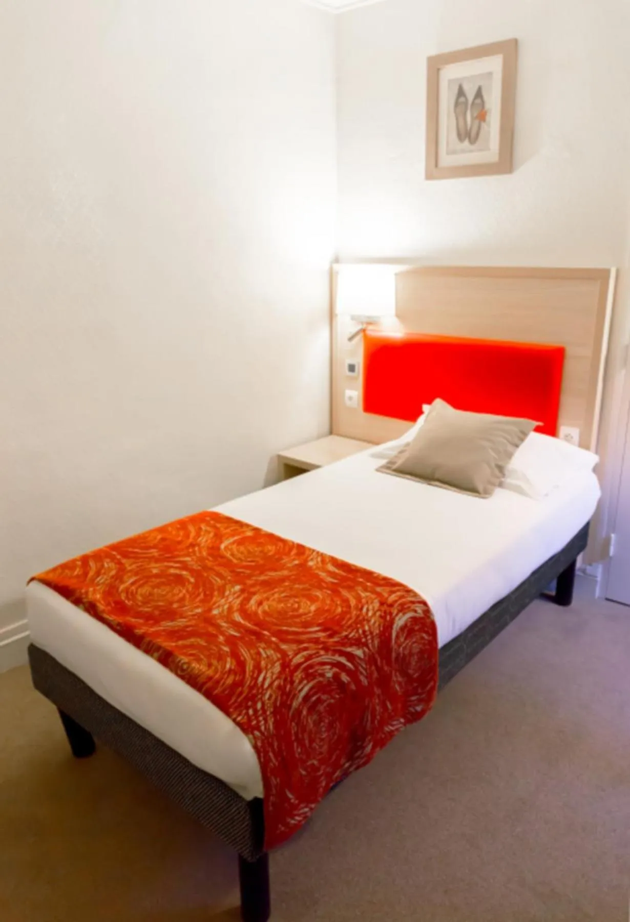 Single Room in D'win